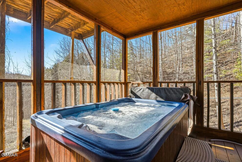 3537 Bear Pen Gap Road Sevierville TN 37876