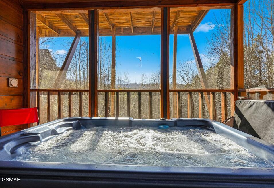 3537 Bear Pen Gap Road Sevierville TN 37876