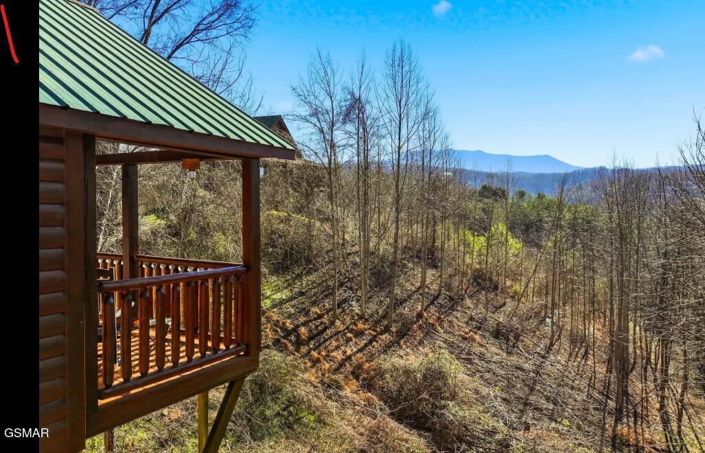 3537 Bear Pen Gap Road Sevierville TN 37876