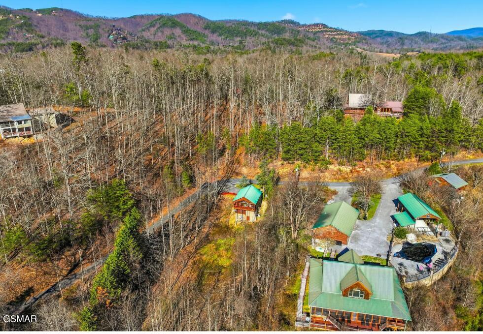 3537 Bear Pen Gap Road Sevierville TN 37876