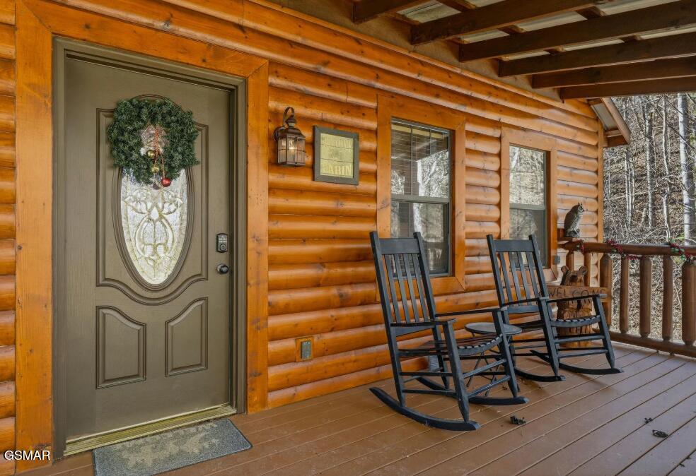 3537 Bear Pen Gap Road Sevierville TN 37876