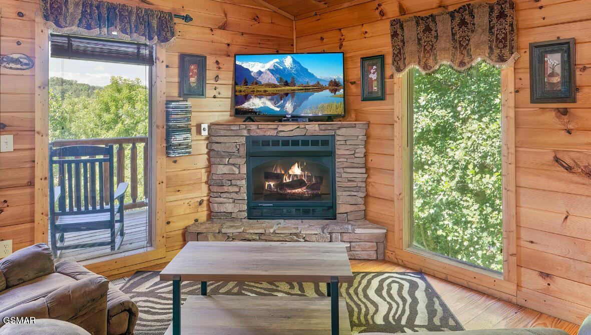 3537 Bear Pen Gap Road Sevierville TN 37876