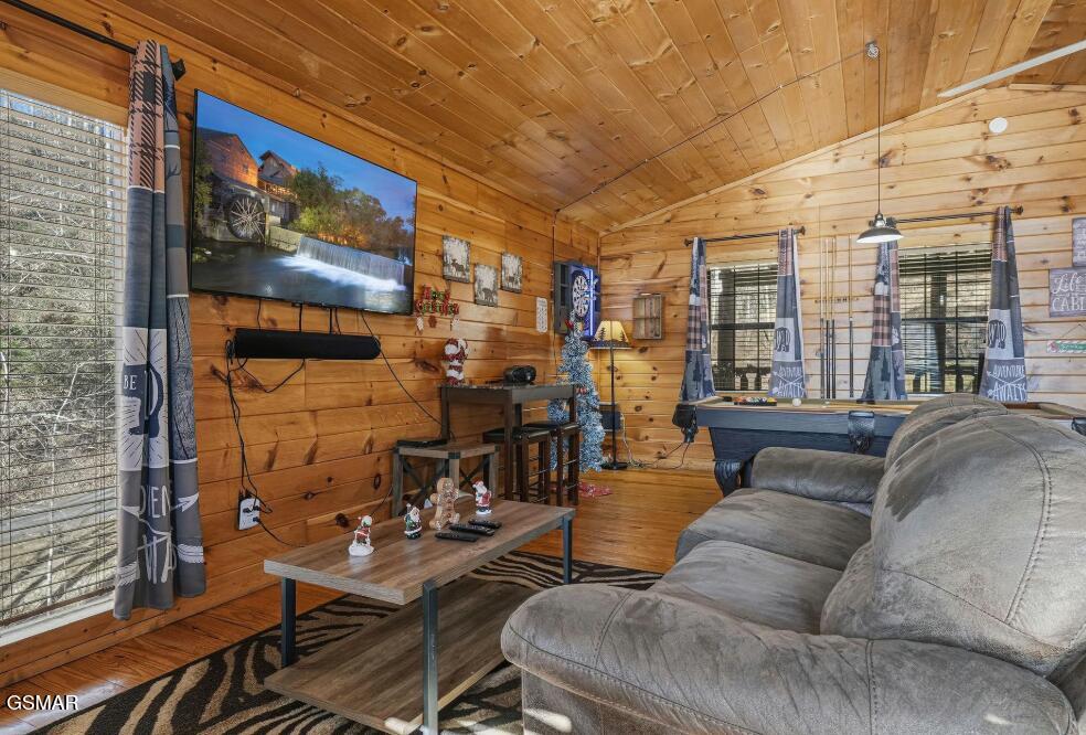 3537 Bear Pen Gap Road Sevierville TN 37876