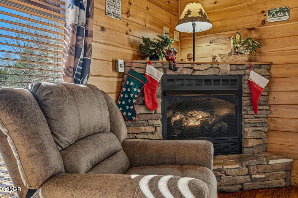 3537 Bear Pen Gap Road Sevierville TN 37876