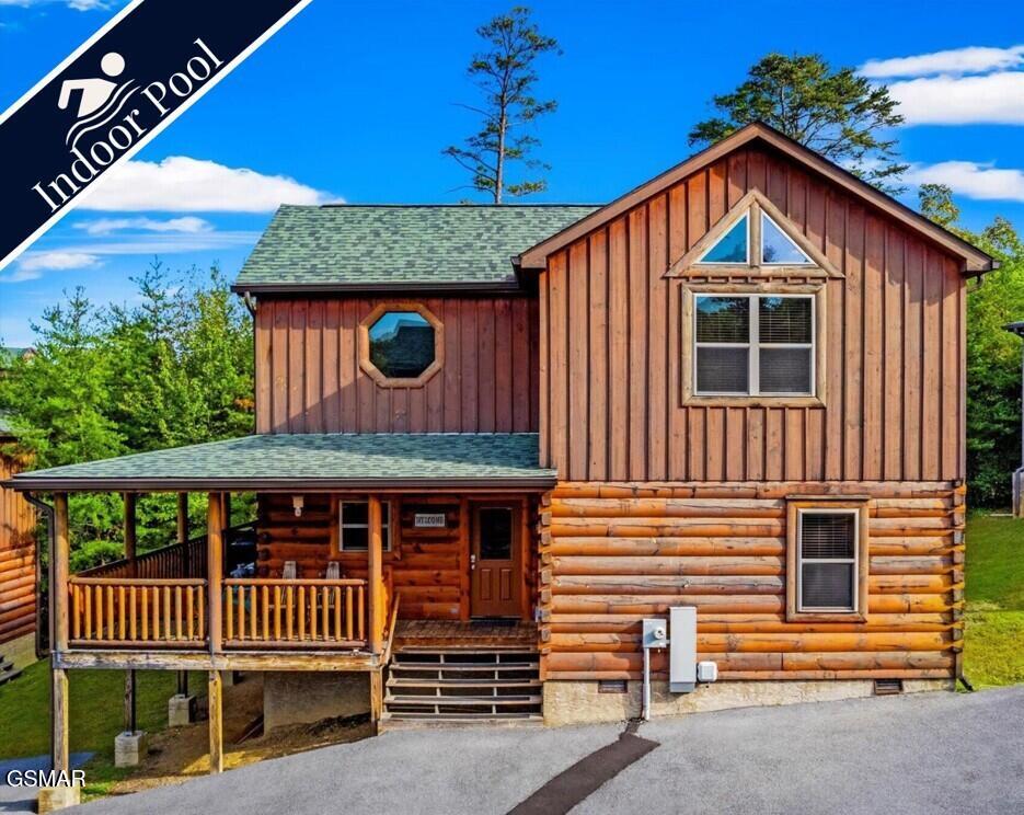 1108 Antelope Way Sevierville TN 37876