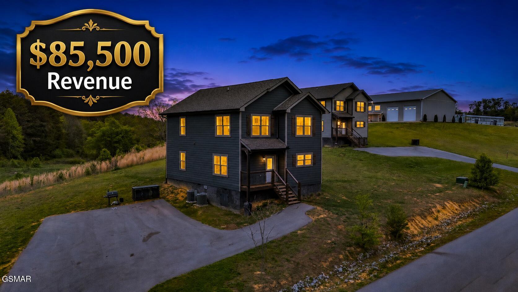 2328 Judson Lane Sevierville TN 37876
