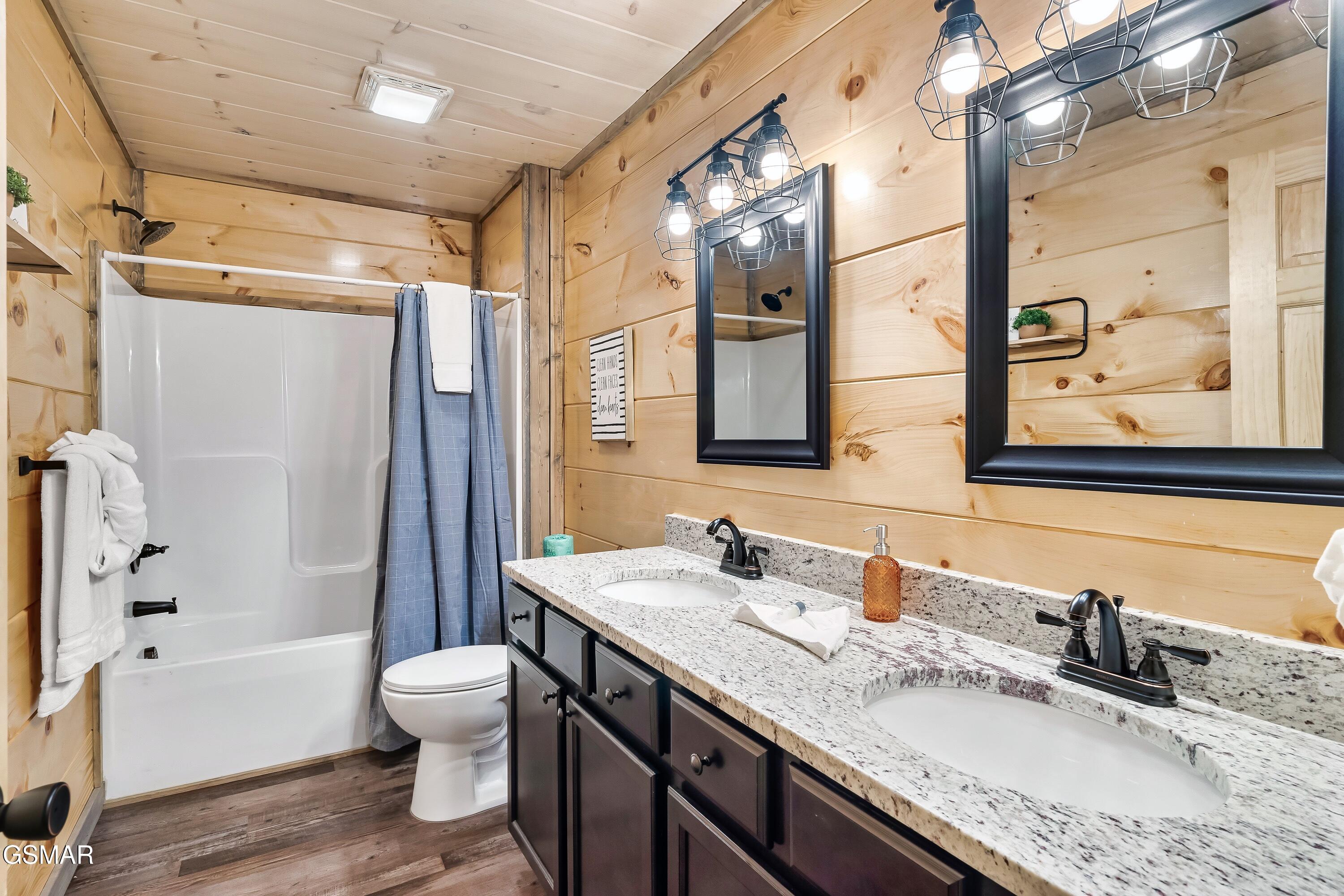 2328 Judson Lane Sevierville TN 37876