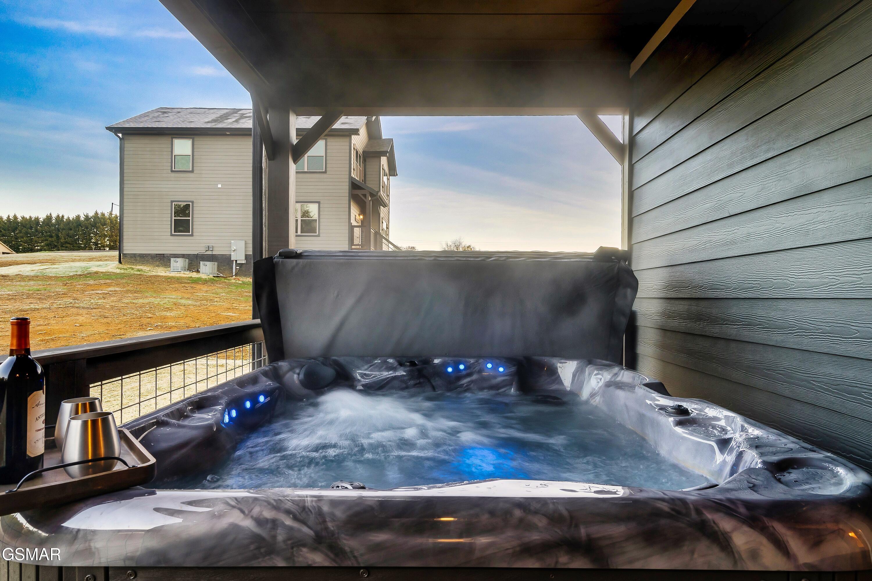 2328 Judson Lane Sevierville TN 37876