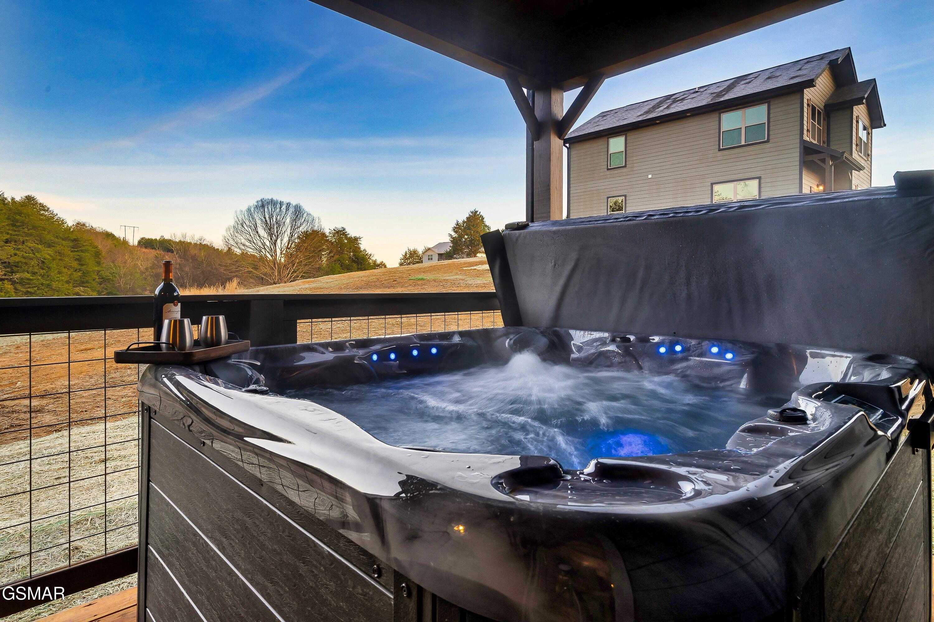 2328 Judson Lane Sevierville TN 37876