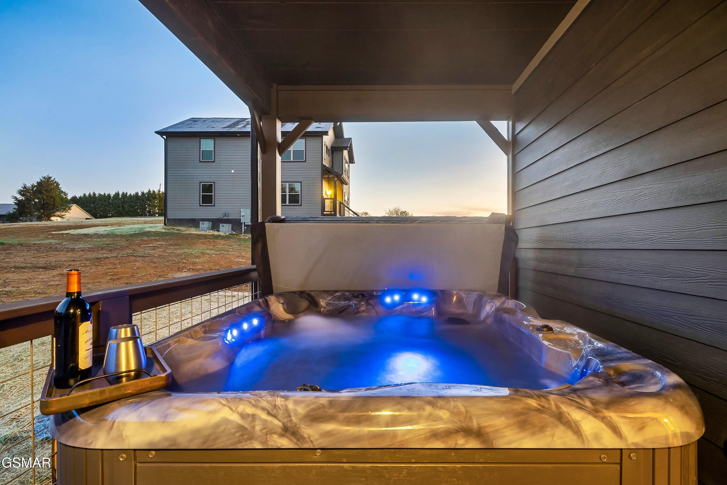 2328 Judson Lane Sevierville TN 37876