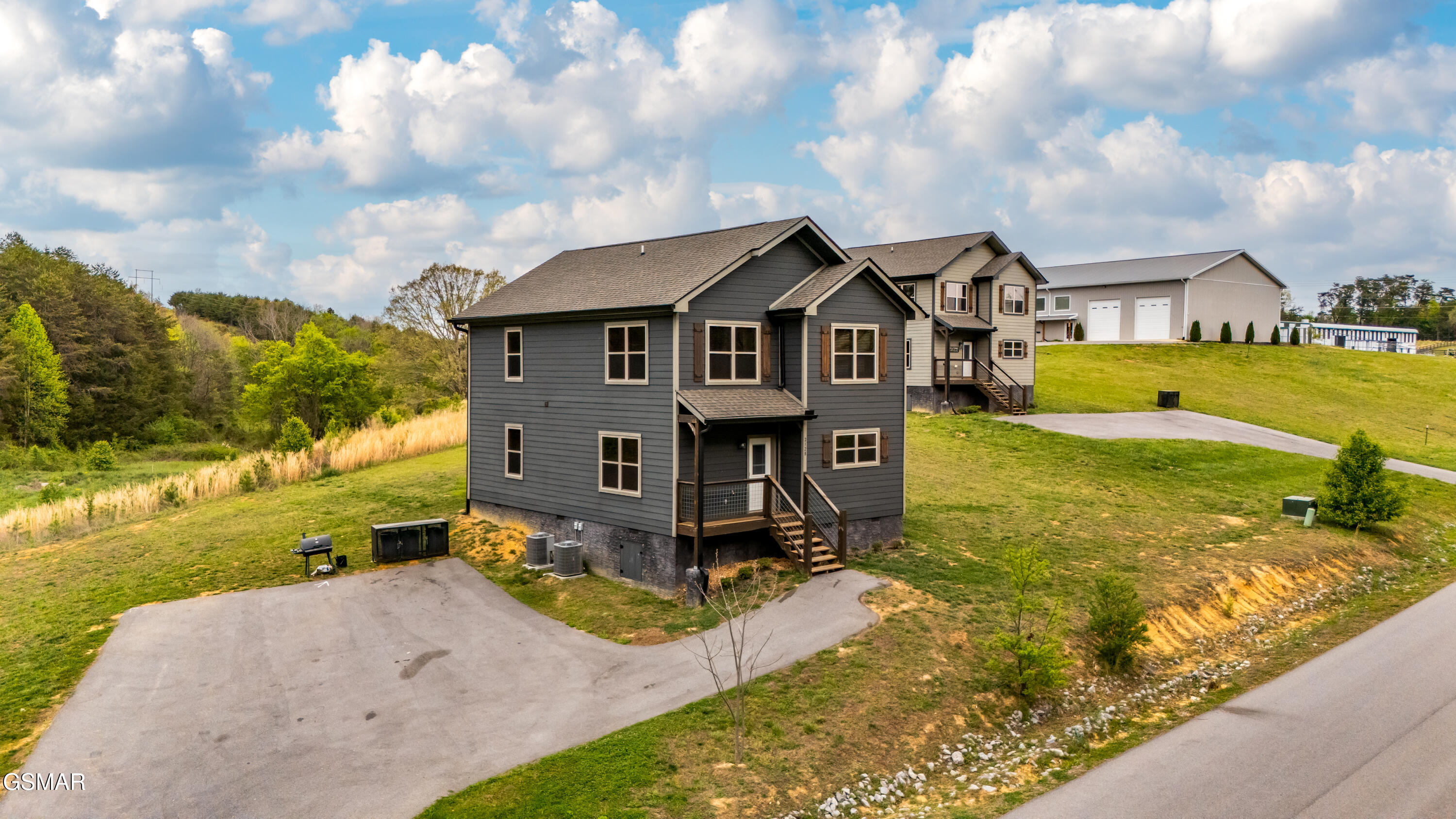 2328 Judson Lane Sevierville TN 37876