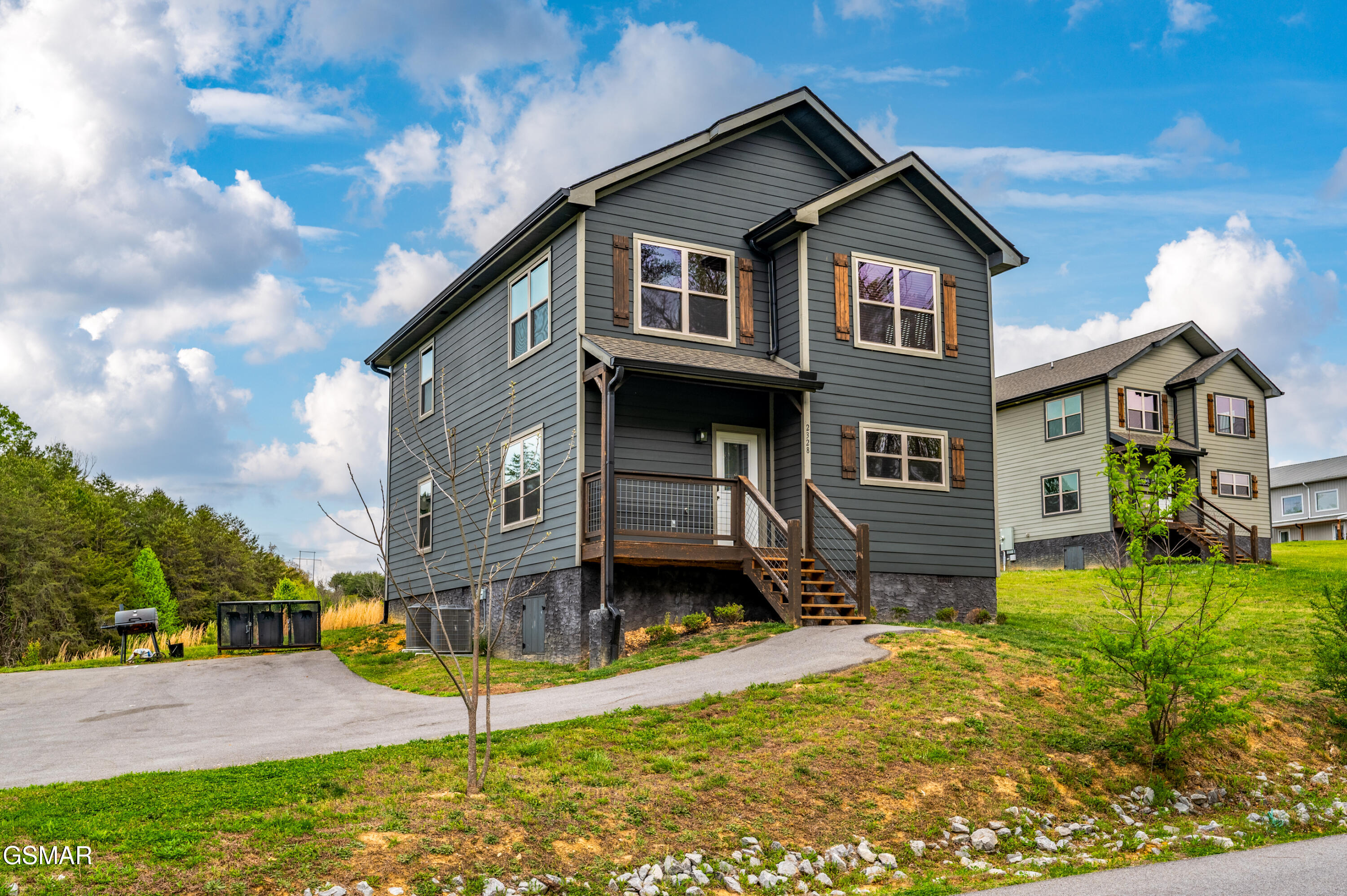 2328 Judson Lane Sevierville TN 37876