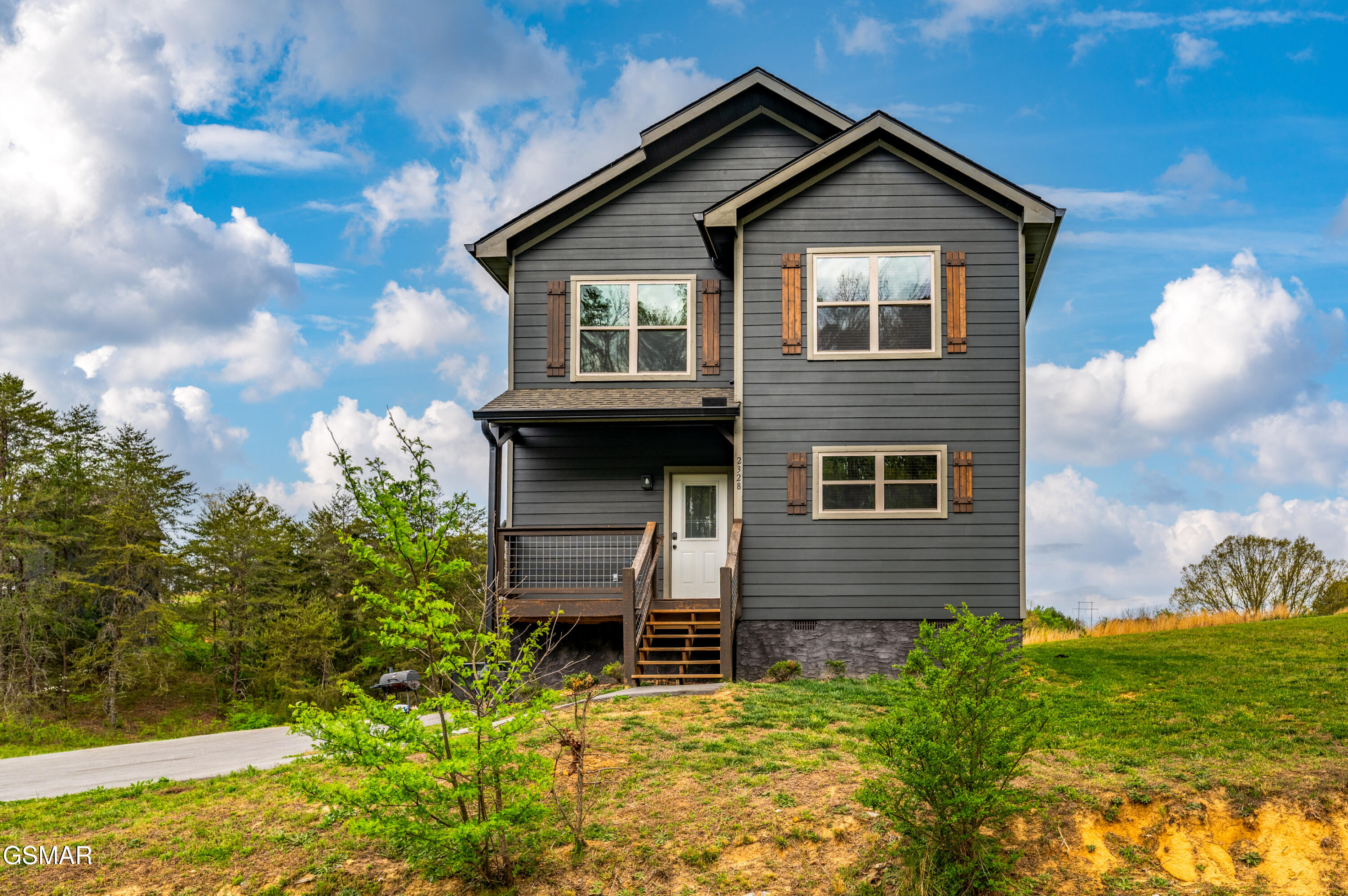 2328 Judson Lane Sevierville TN 37876