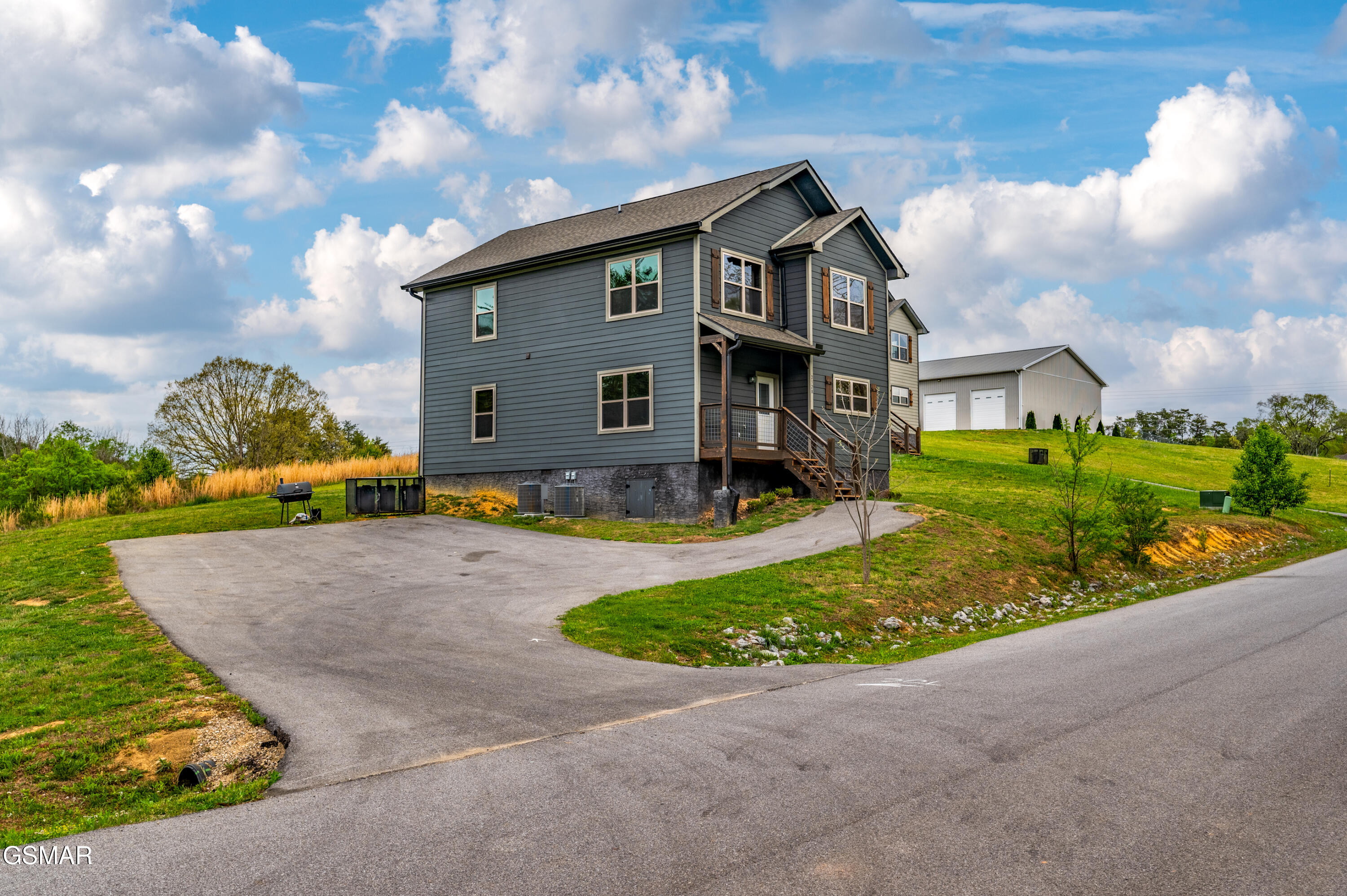 2328 Judson Lane Sevierville TN 37876