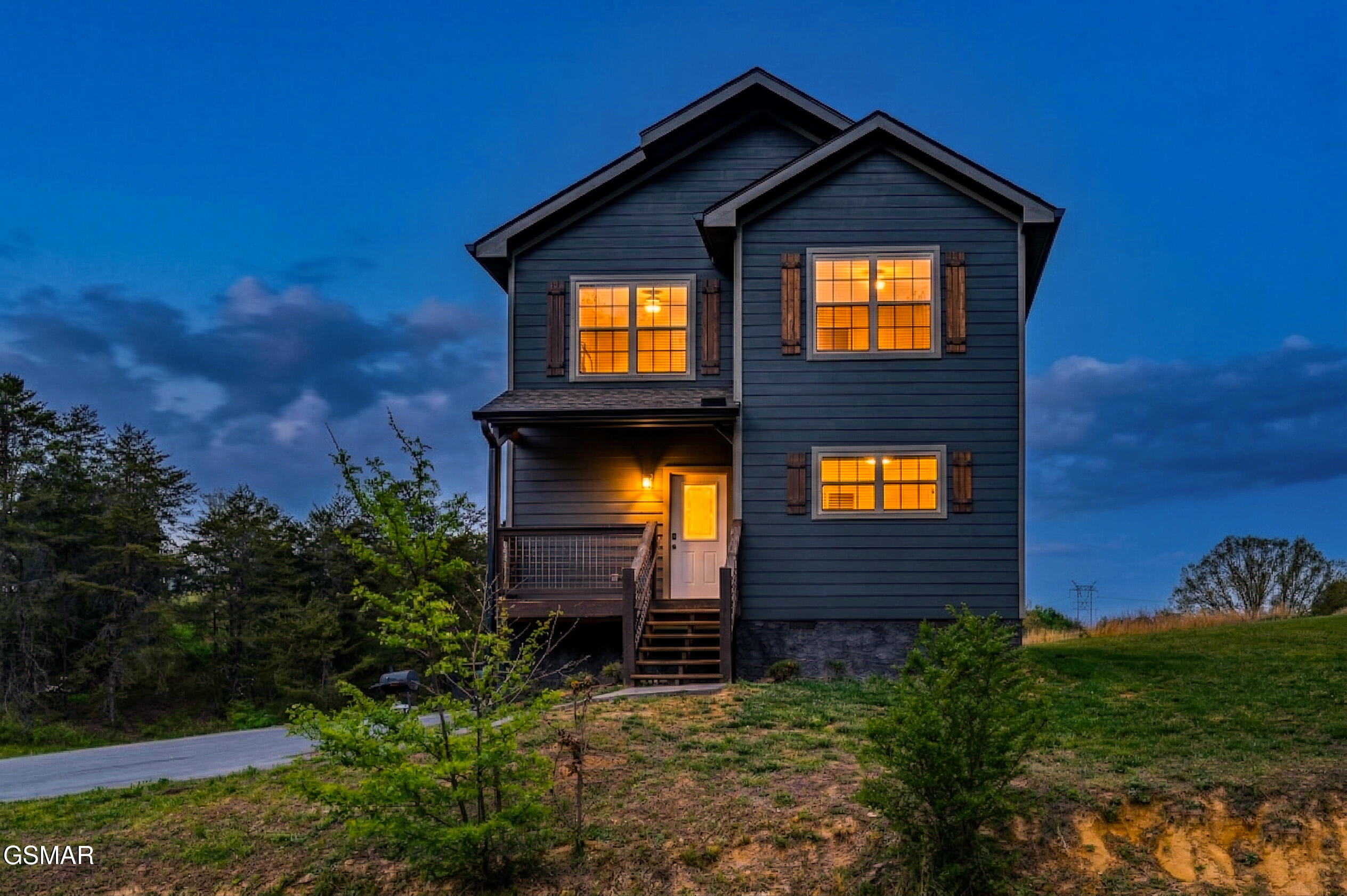 2328 Judson Lane Sevierville TN 37876