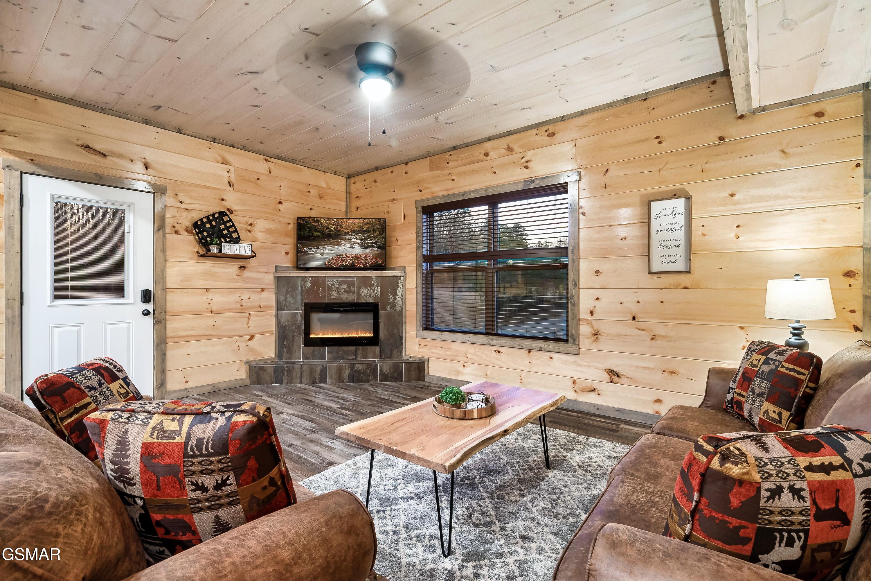 2328 Judson Lane Sevierville TN 37876