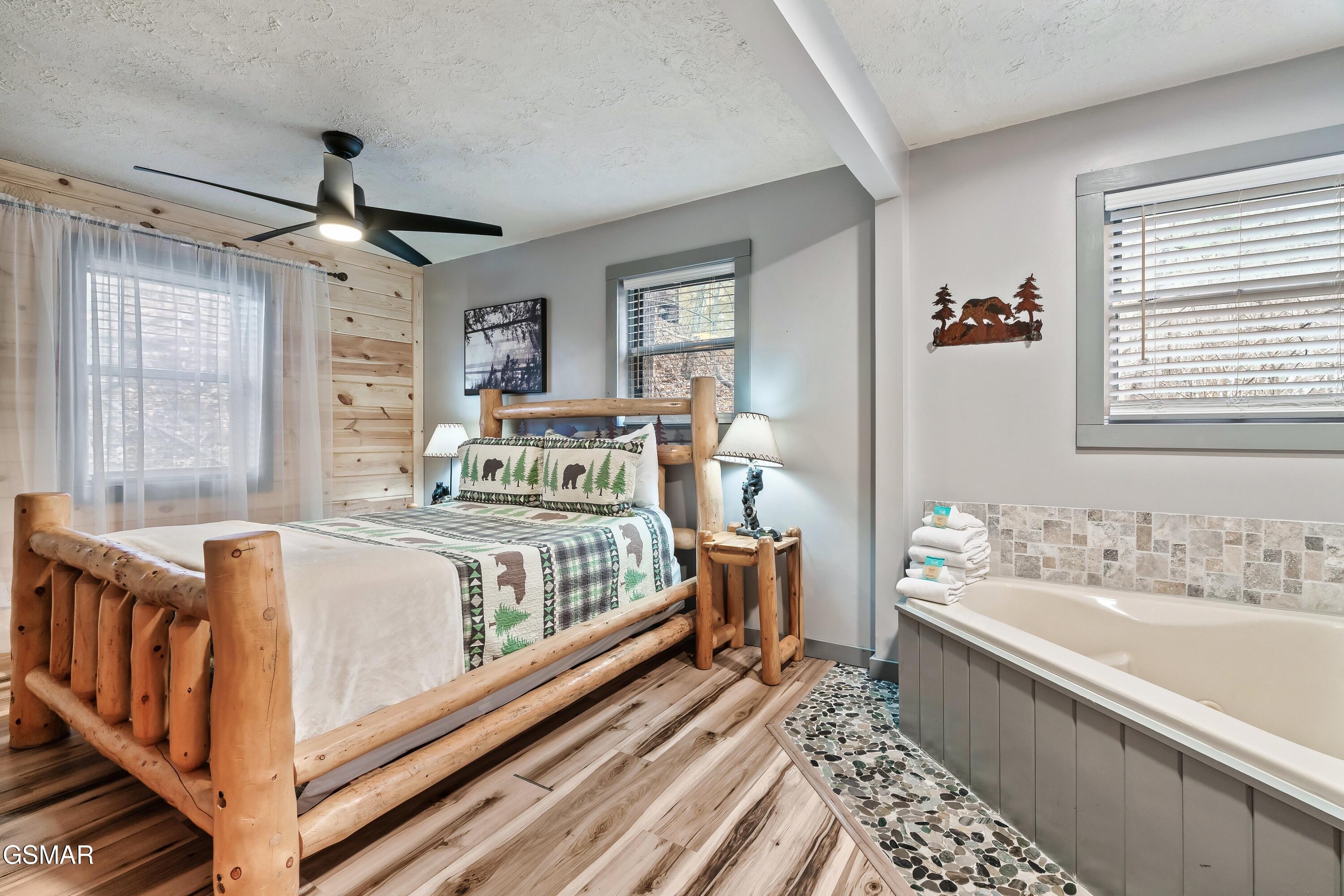 1720 Silver Poplar Lane Sevierville TN 37876