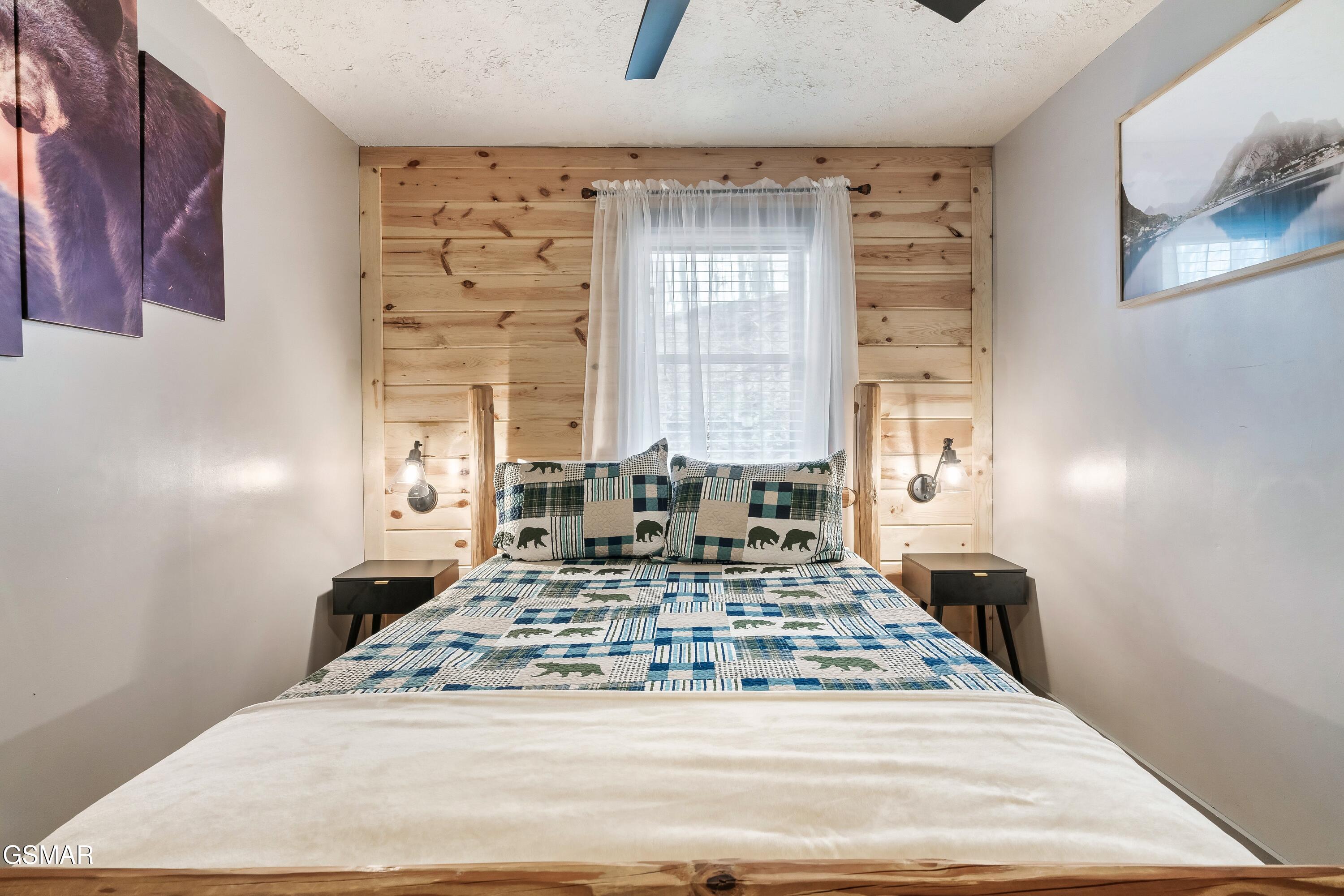 1720 Silver Poplar Lane Sevierville TN 37876