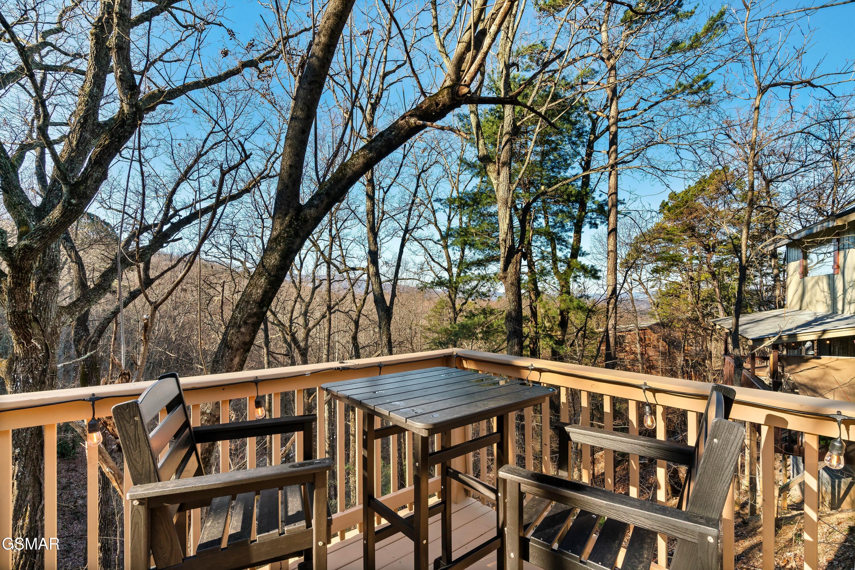 1720 Silver Poplar Lane Sevierville TN 37876