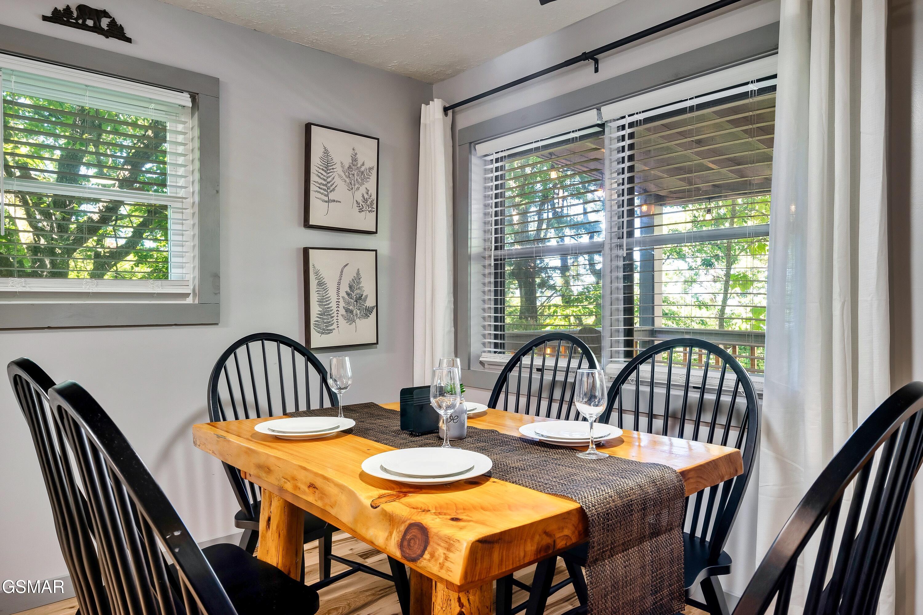 1720 Silver Poplar Lane Sevierville TN 37876