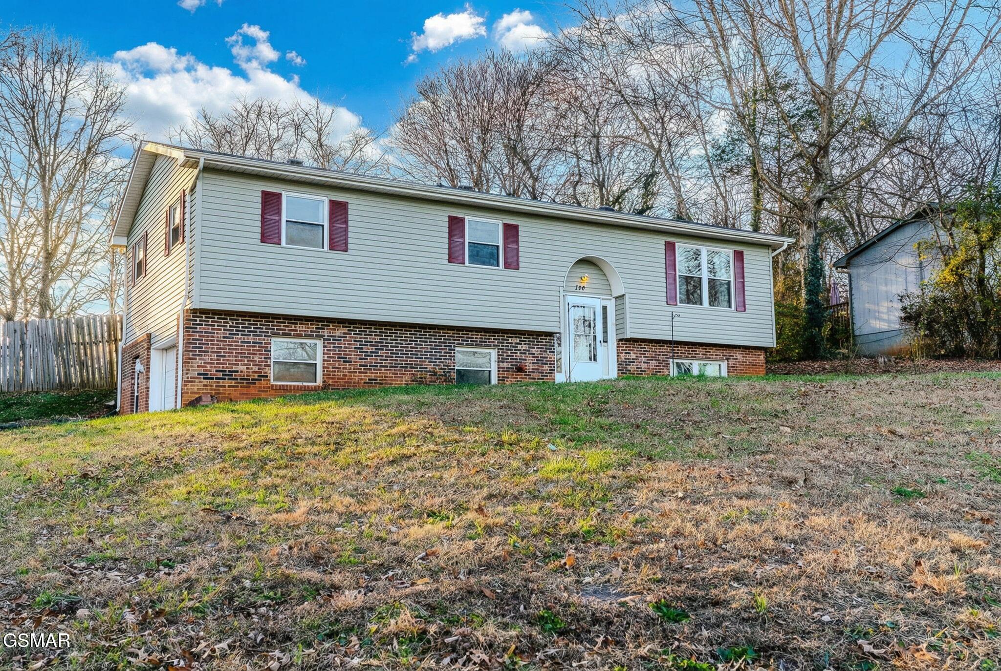 205 Blue Ridge Lane Seymour TN 37865