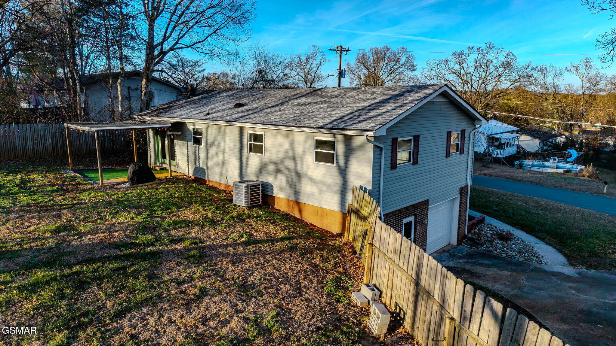 205 Blue Ridge Lane Seymour TN 37865