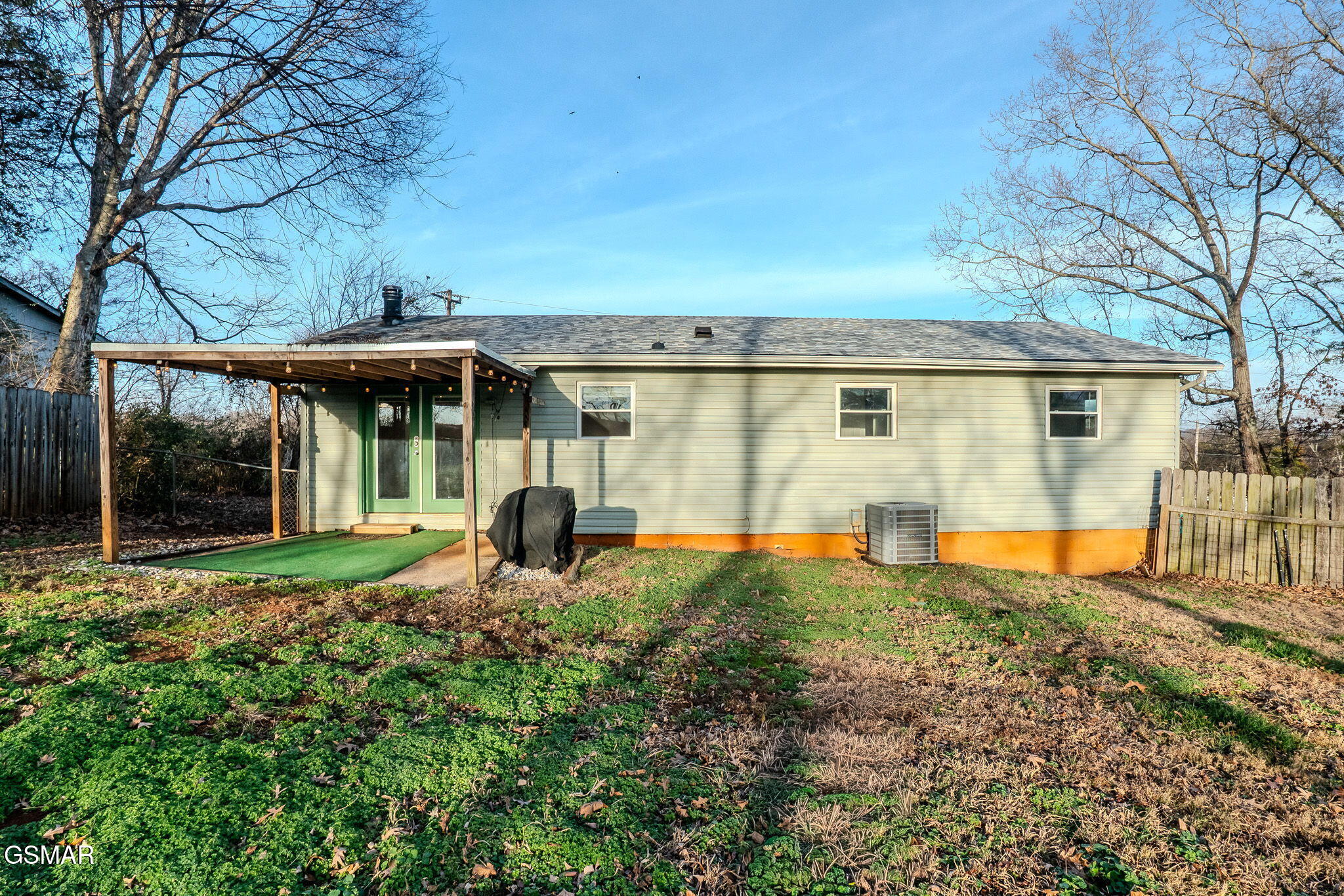 205 Blue Ridge Lane Seymour TN 37865