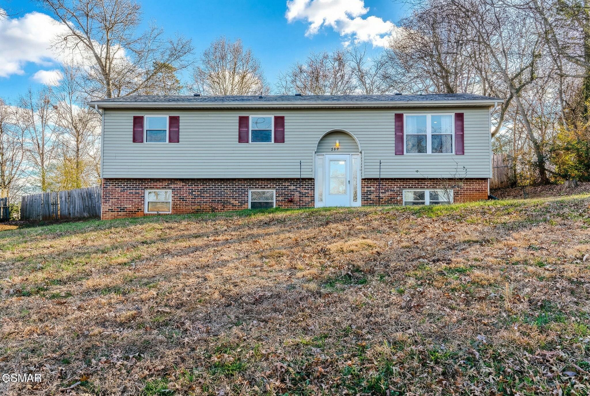 205 Blue Ridge Lane Seymour TN 37865