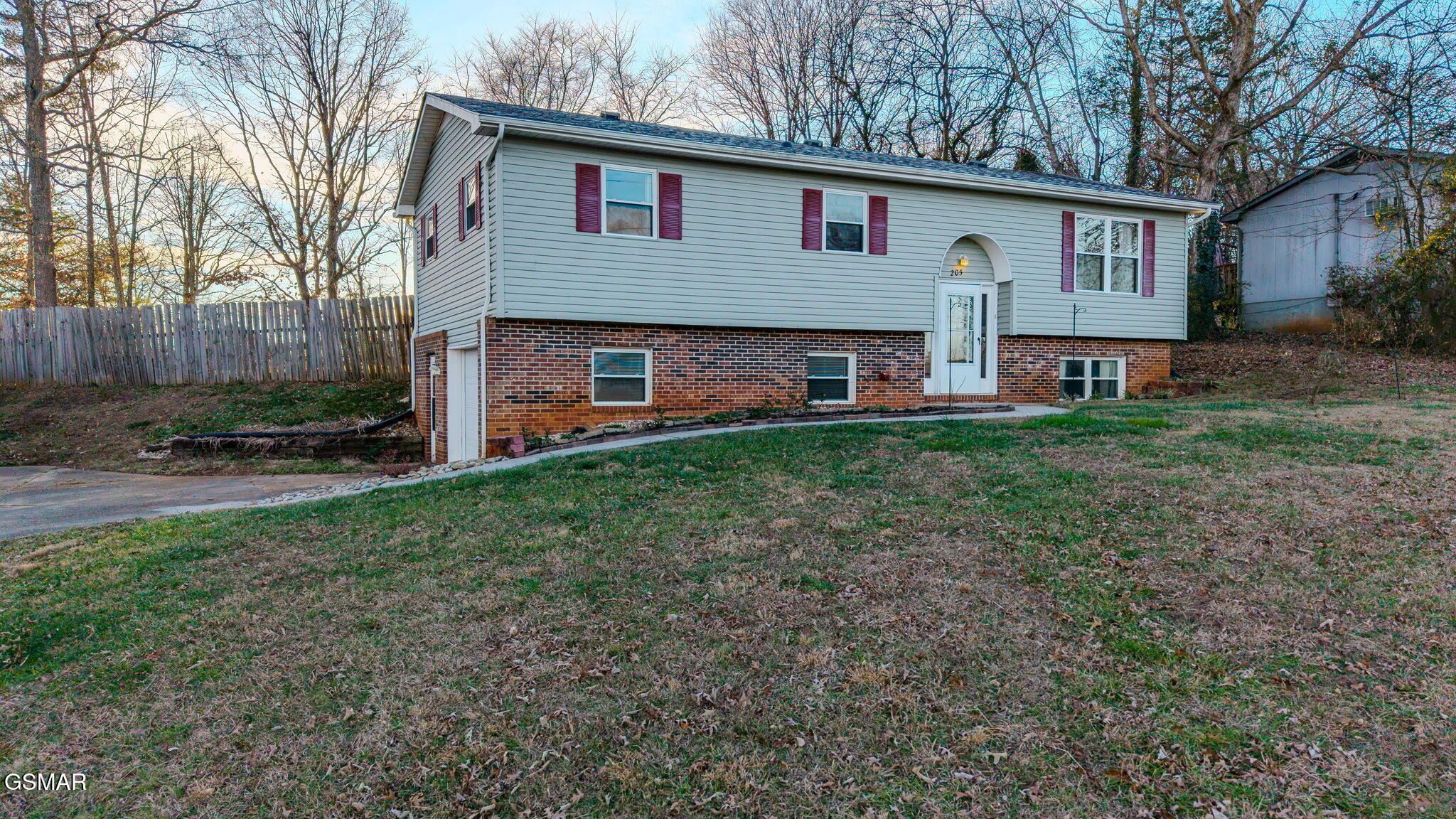 205 Blue Ridge Lane Seymour TN 37865