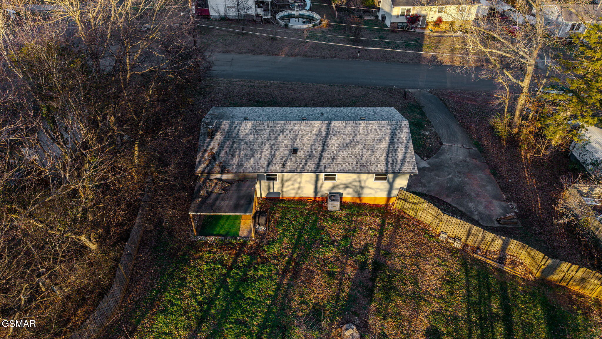 205 Blue Ridge Lane Seymour TN 37865