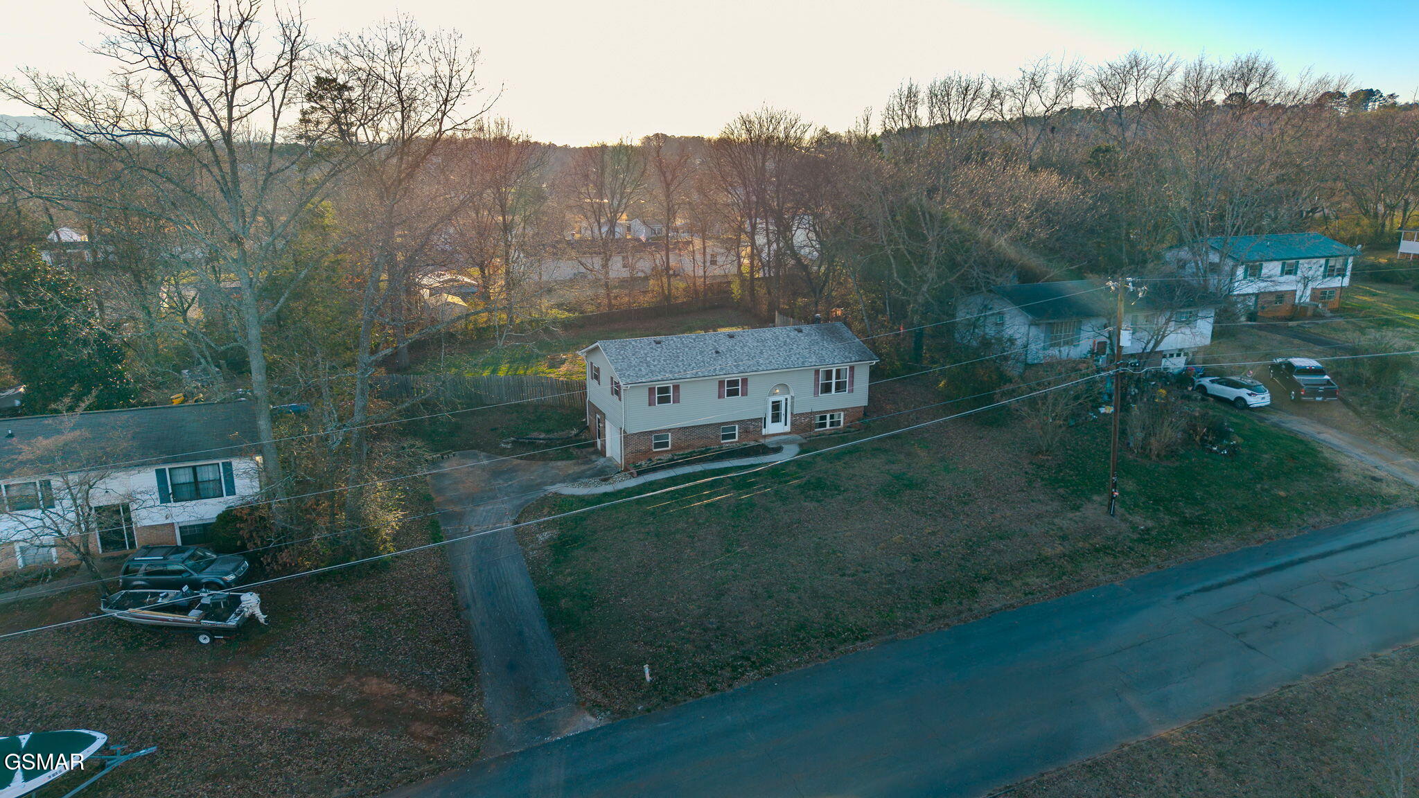 205 Blue Ridge Lane Seymour TN 37865