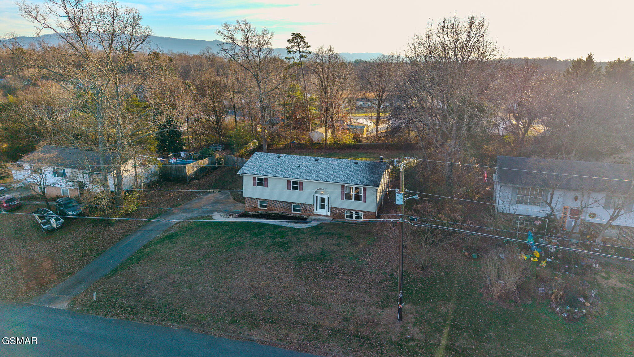 205 Blue Ridge Lane Seymour TN 37865