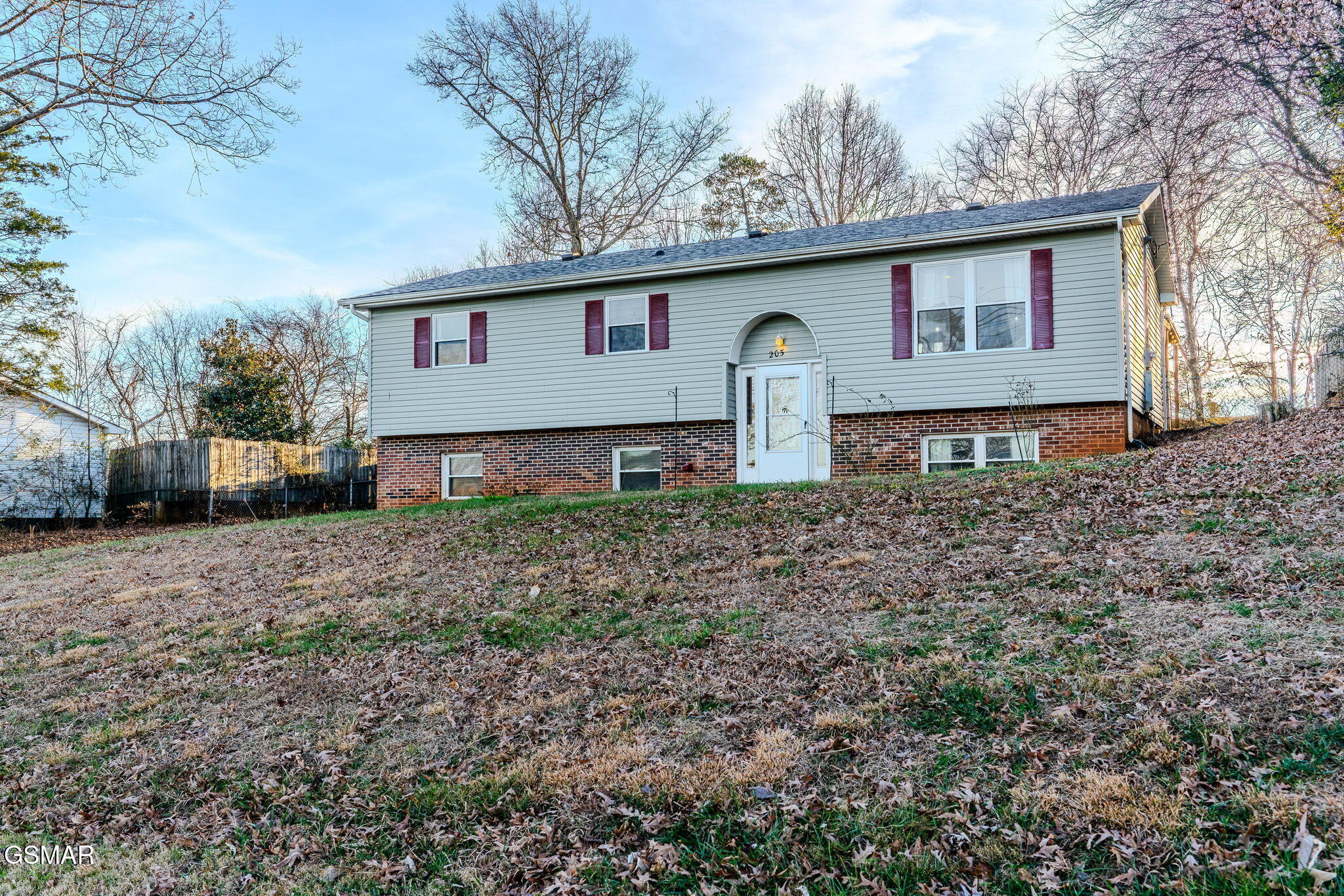 205 Blue Ridge Lane Seymour TN 37865