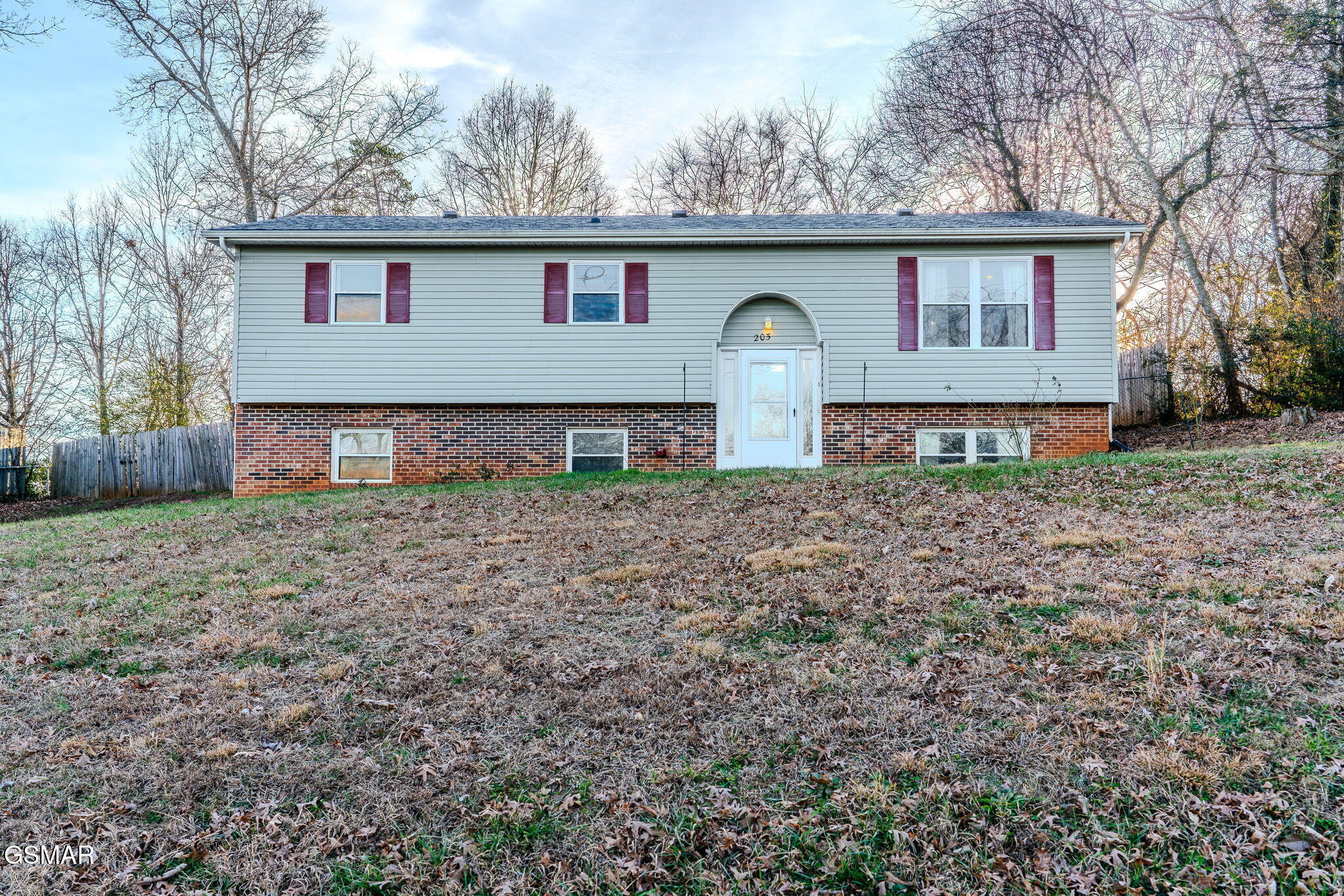 205 Blue Ridge Lane Seymour TN 37865