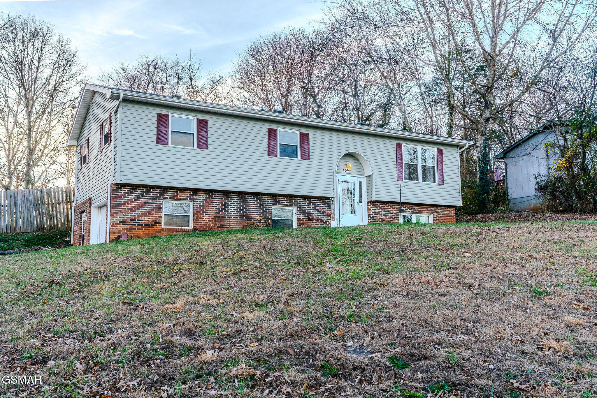 205 Blue Ridge Lane Seymour TN 37865