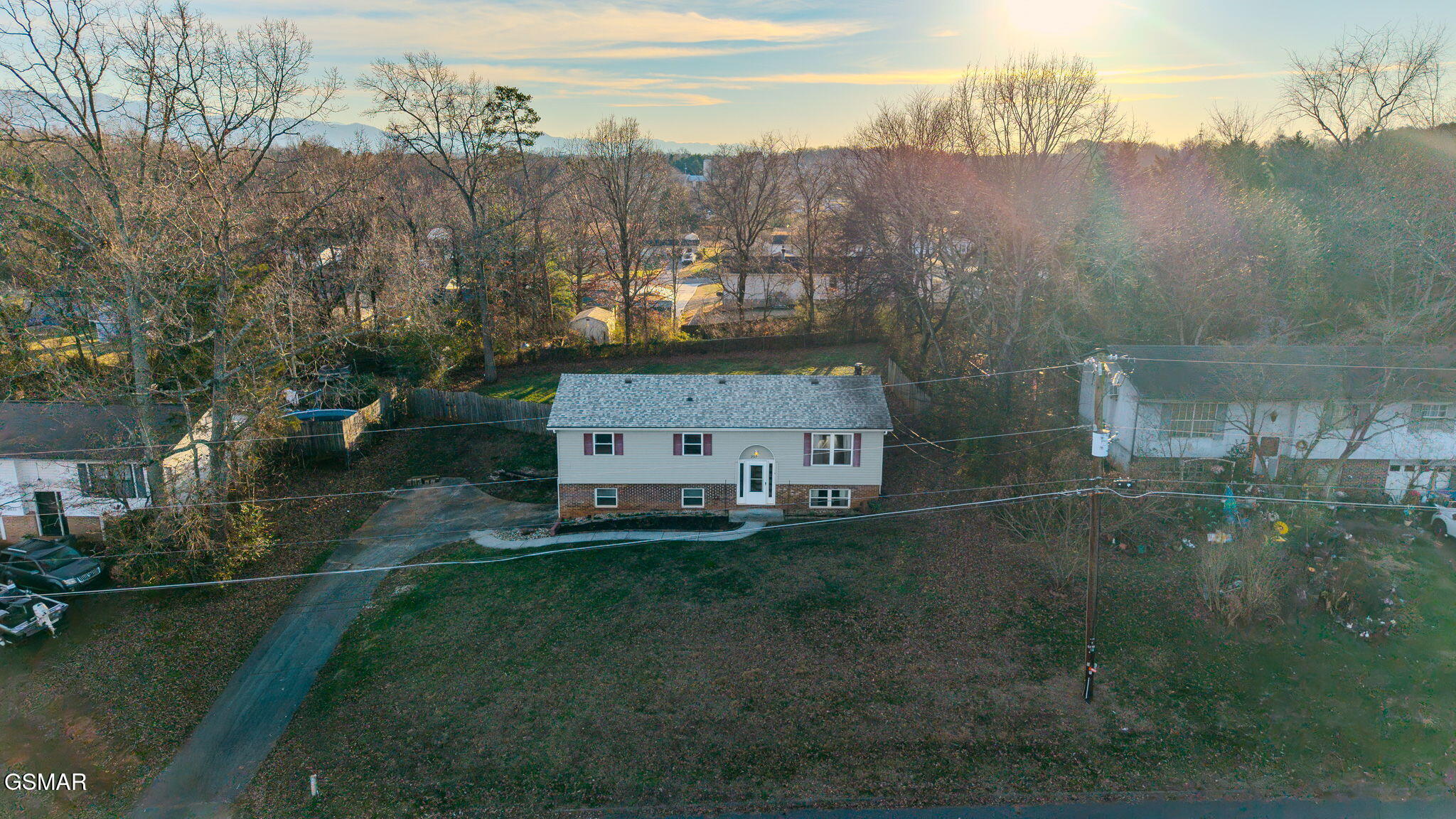 205 Blue Ridge Lane Seymour TN 37865