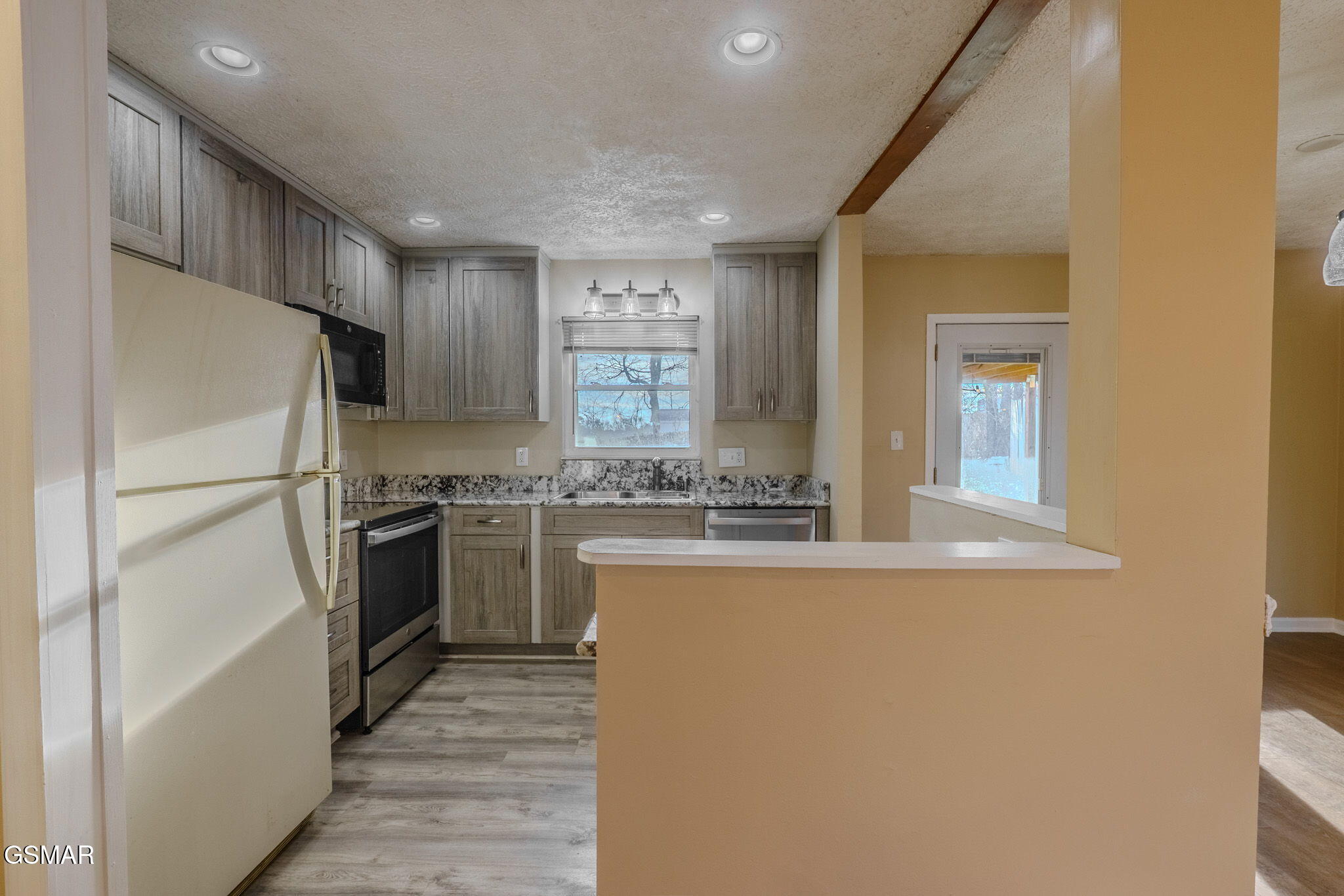 205 Blue Ridge Lane Seymour TN 37865