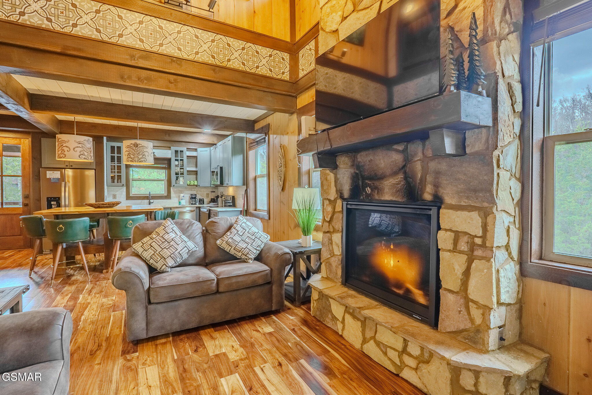 615 Rainbow Road Sevierville TN 37862