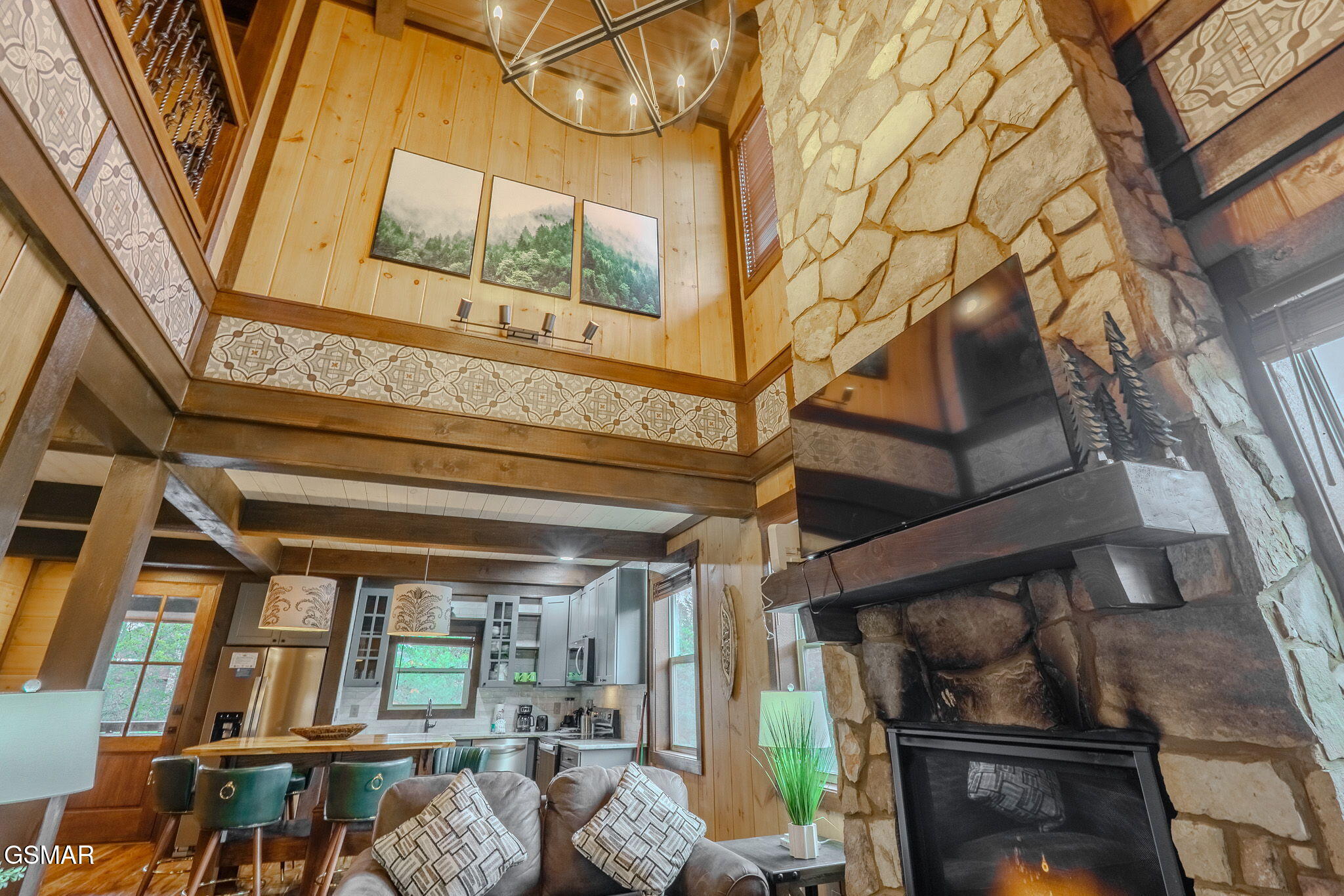 615 Rainbow Road Sevierville TN 37862