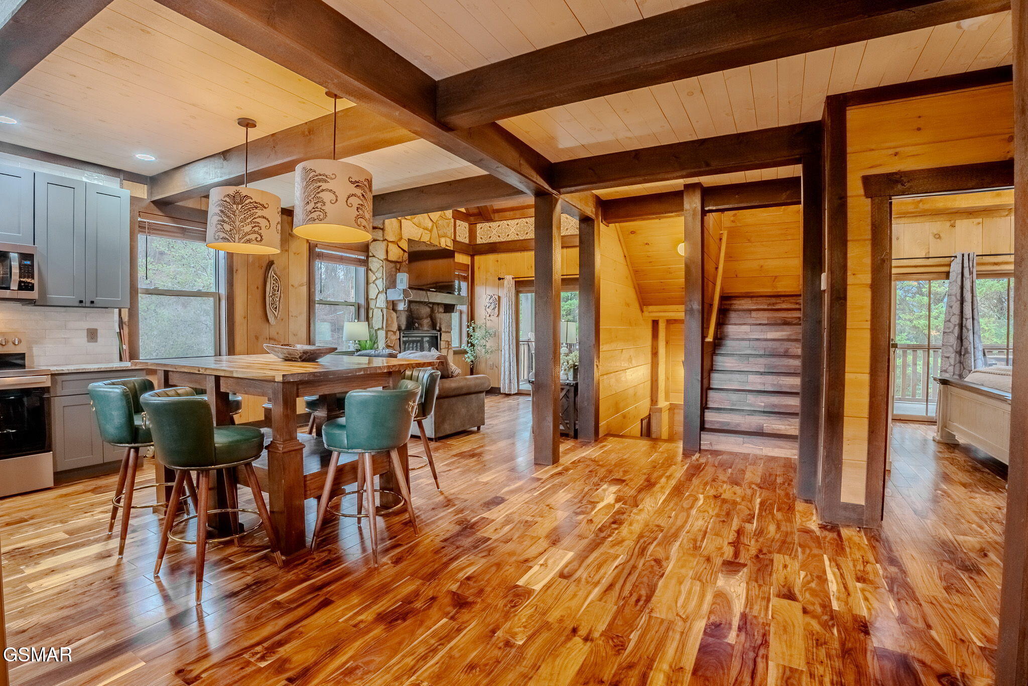 615 Rainbow Road Sevierville TN 37862