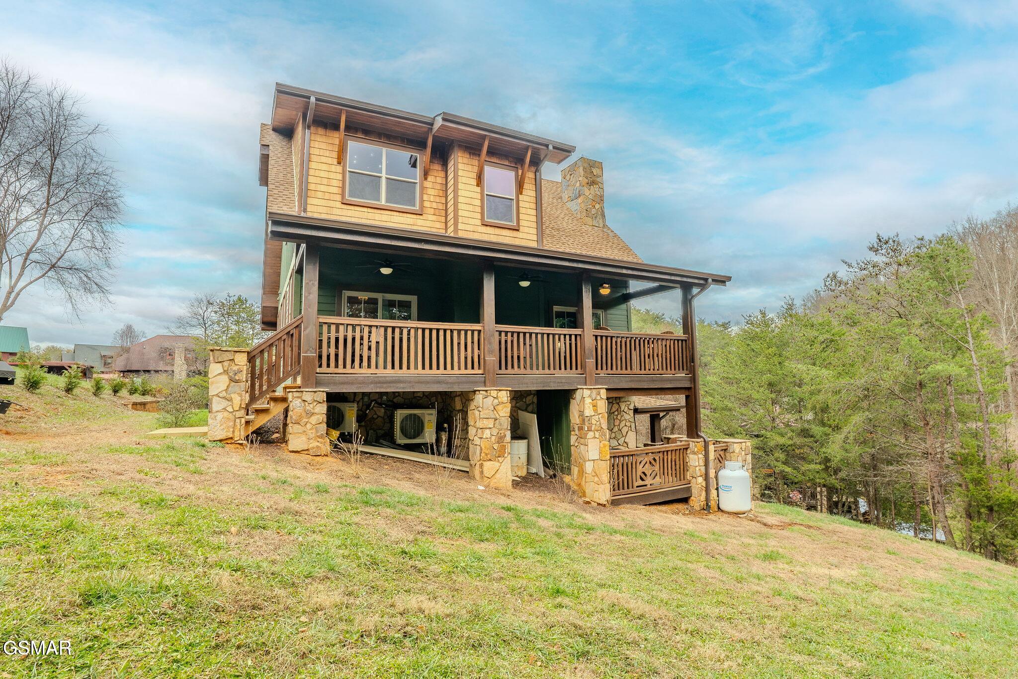 615 Rainbow Road Sevierville TN 37862