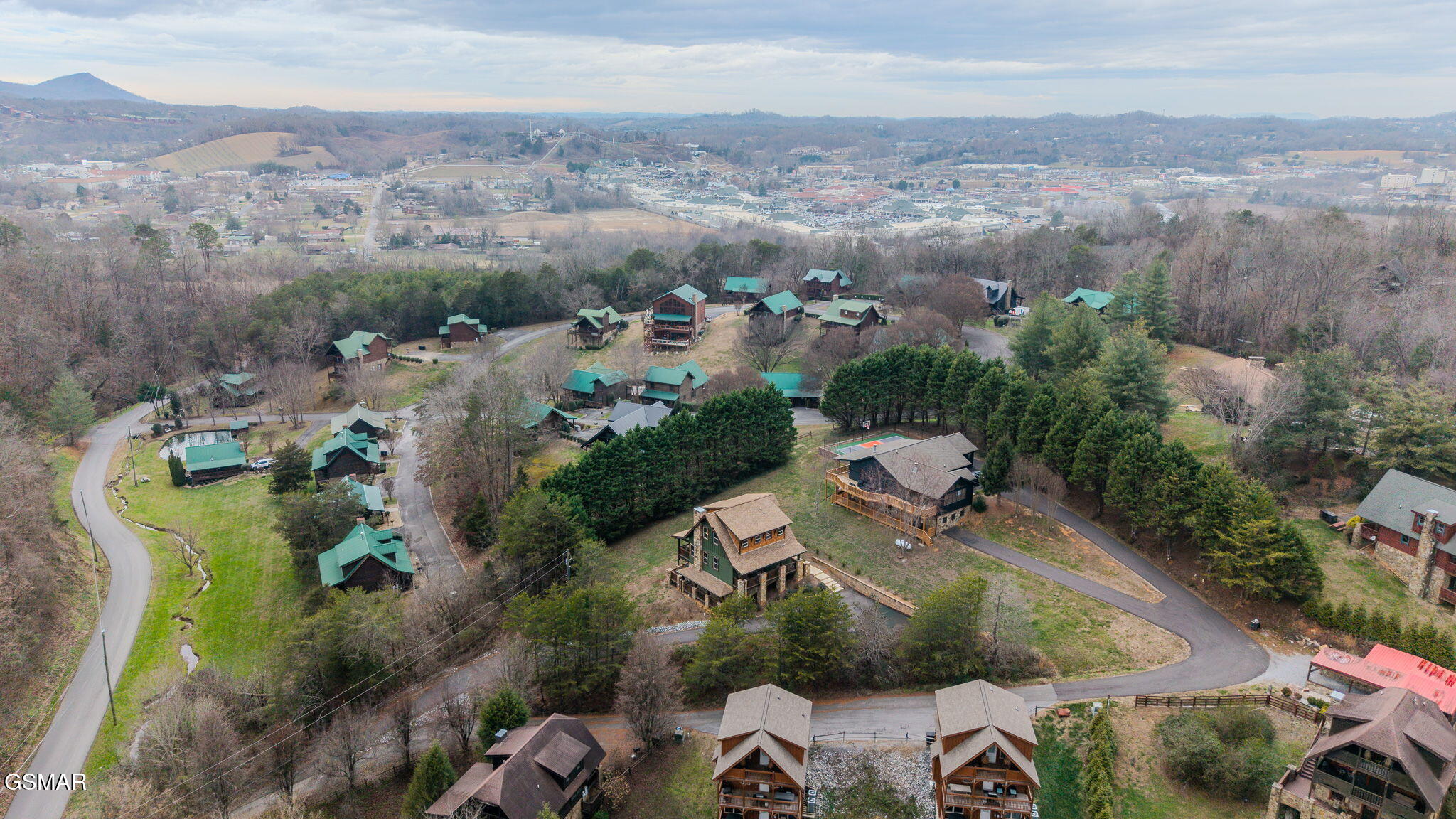 615 Rainbow Road Sevierville TN 37862