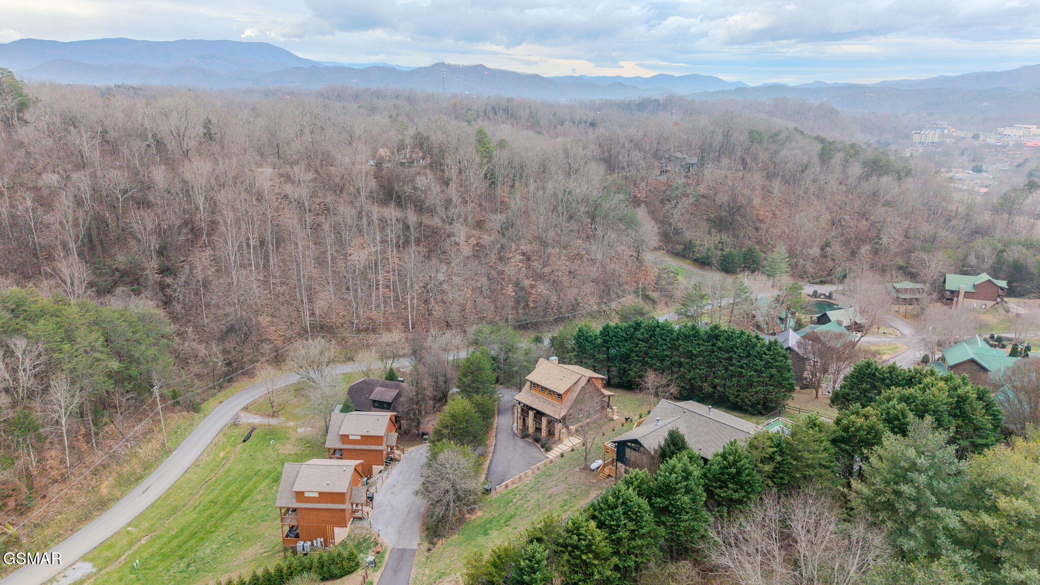 615 Rainbow Road Sevierville TN 37862