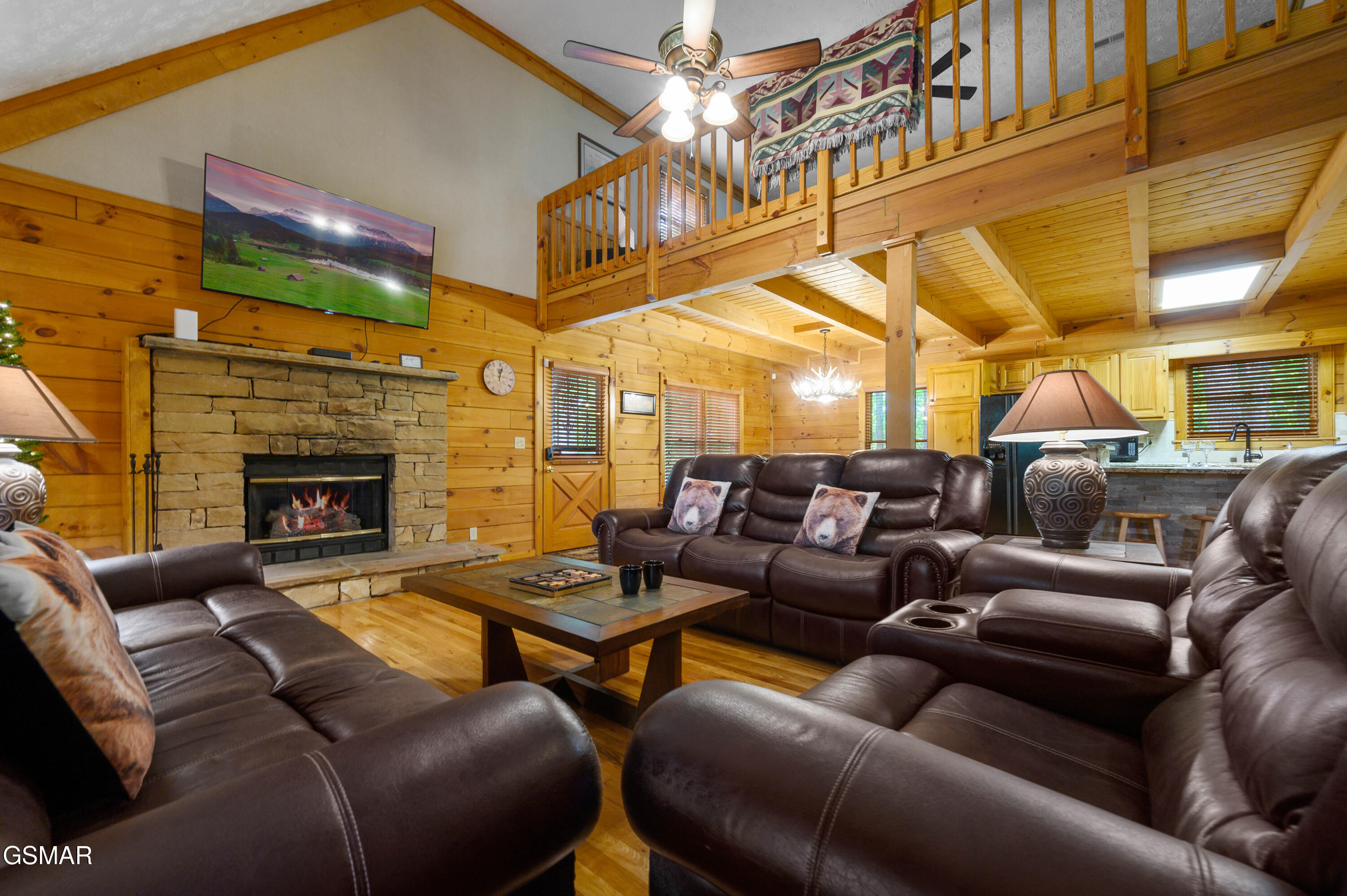 3619 Country Pines Way Sevierville TN 37876
