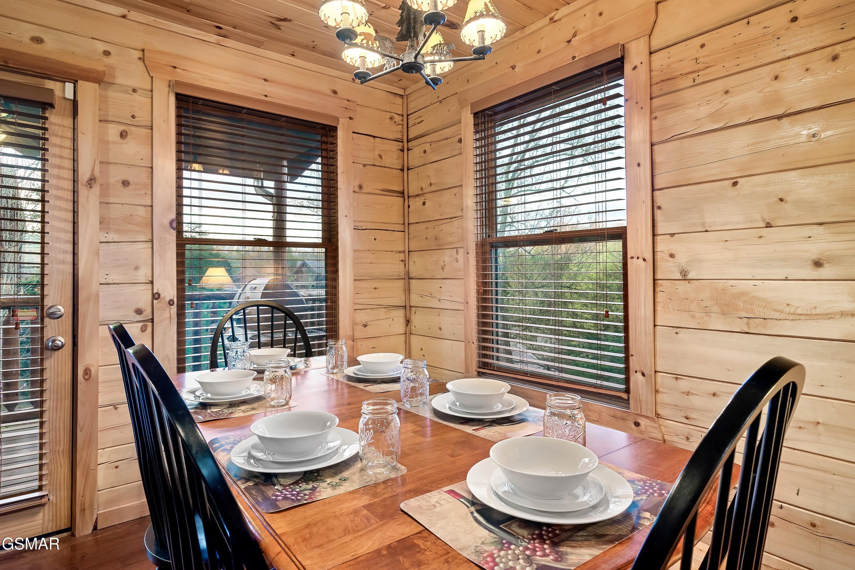 318 Alpine Mountain Way Pigeon Forge TN 37863