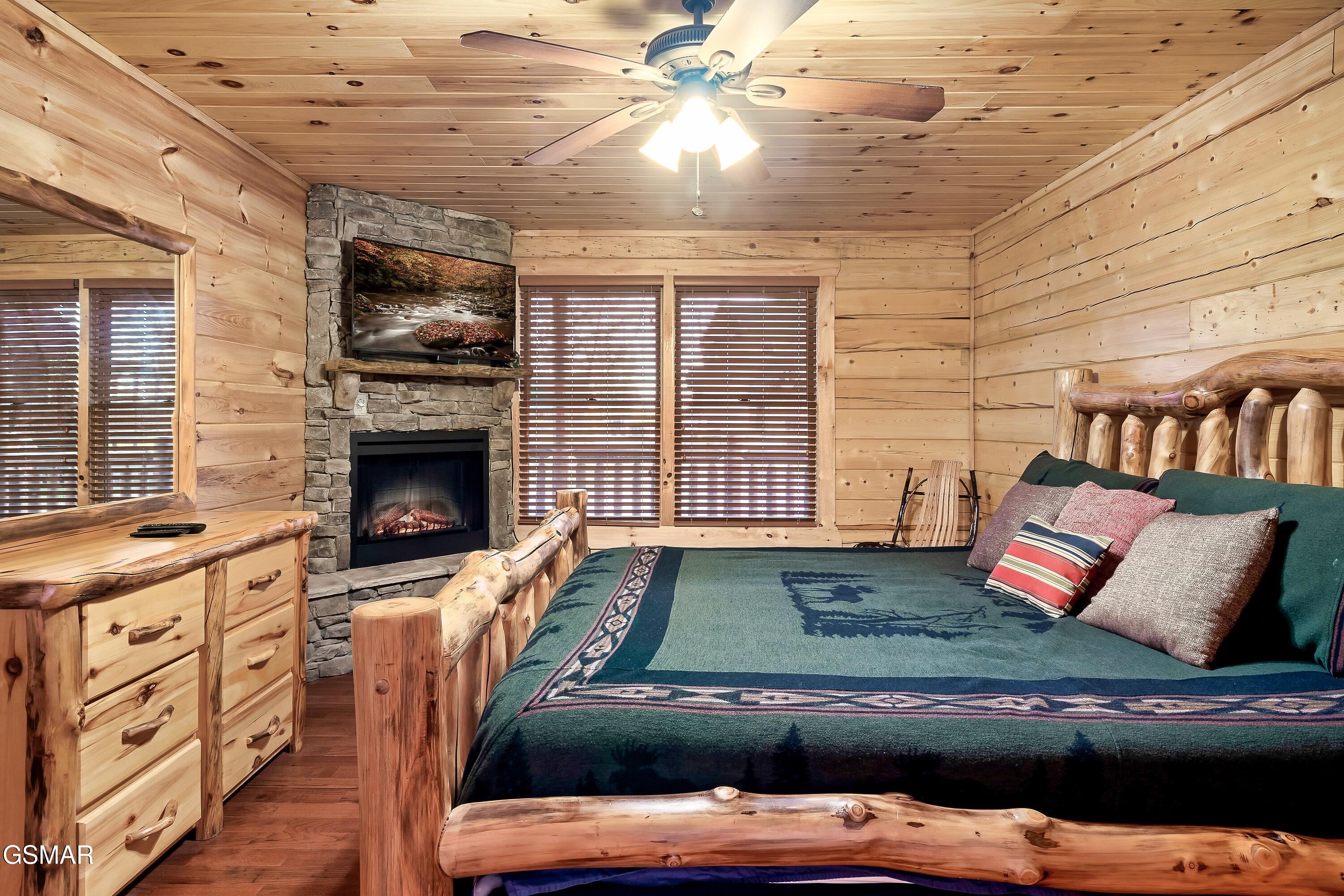 318 Alpine Mountain Way Pigeon Forge TN 37863