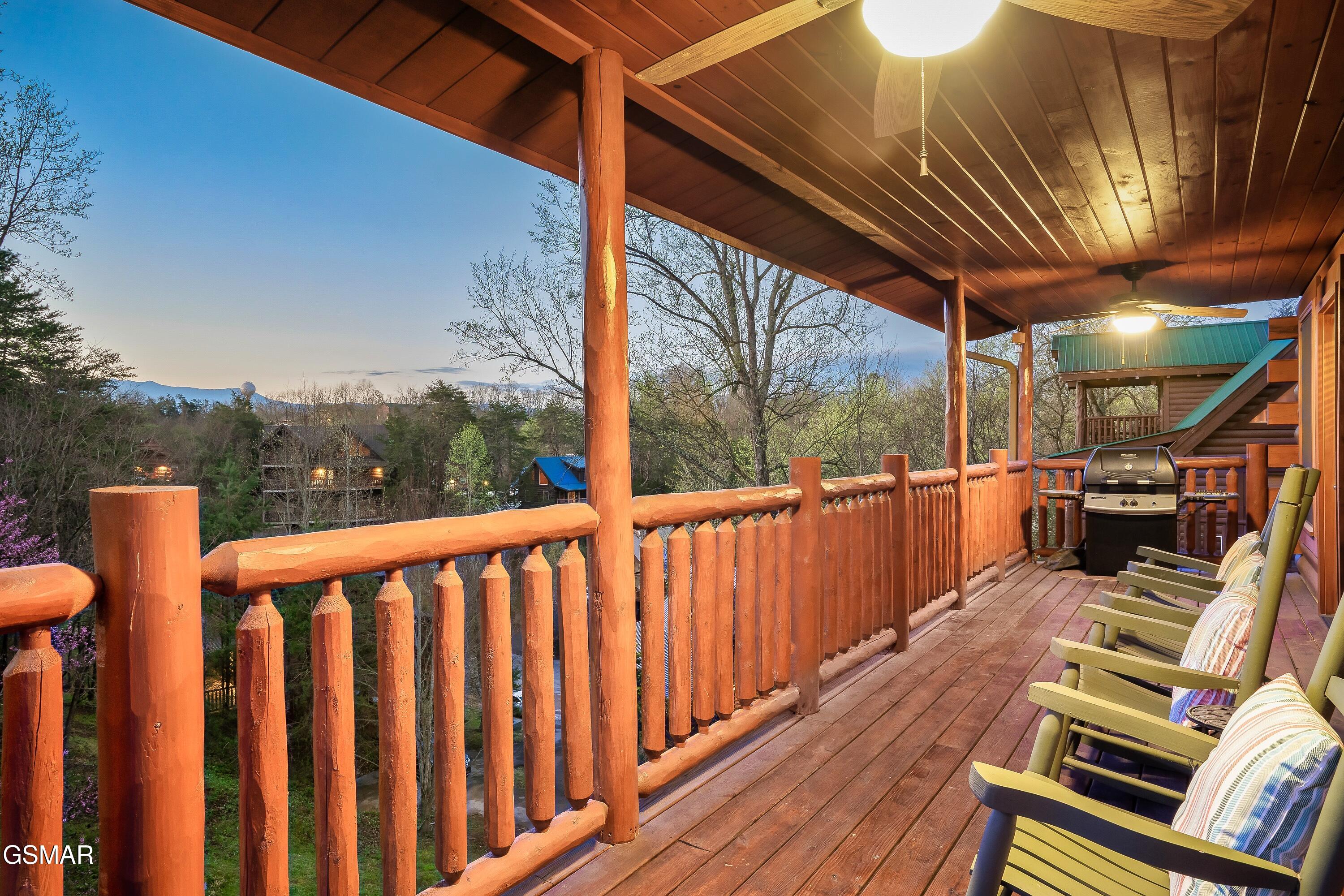 318 Alpine Mountain Way Pigeon Forge TN 37863