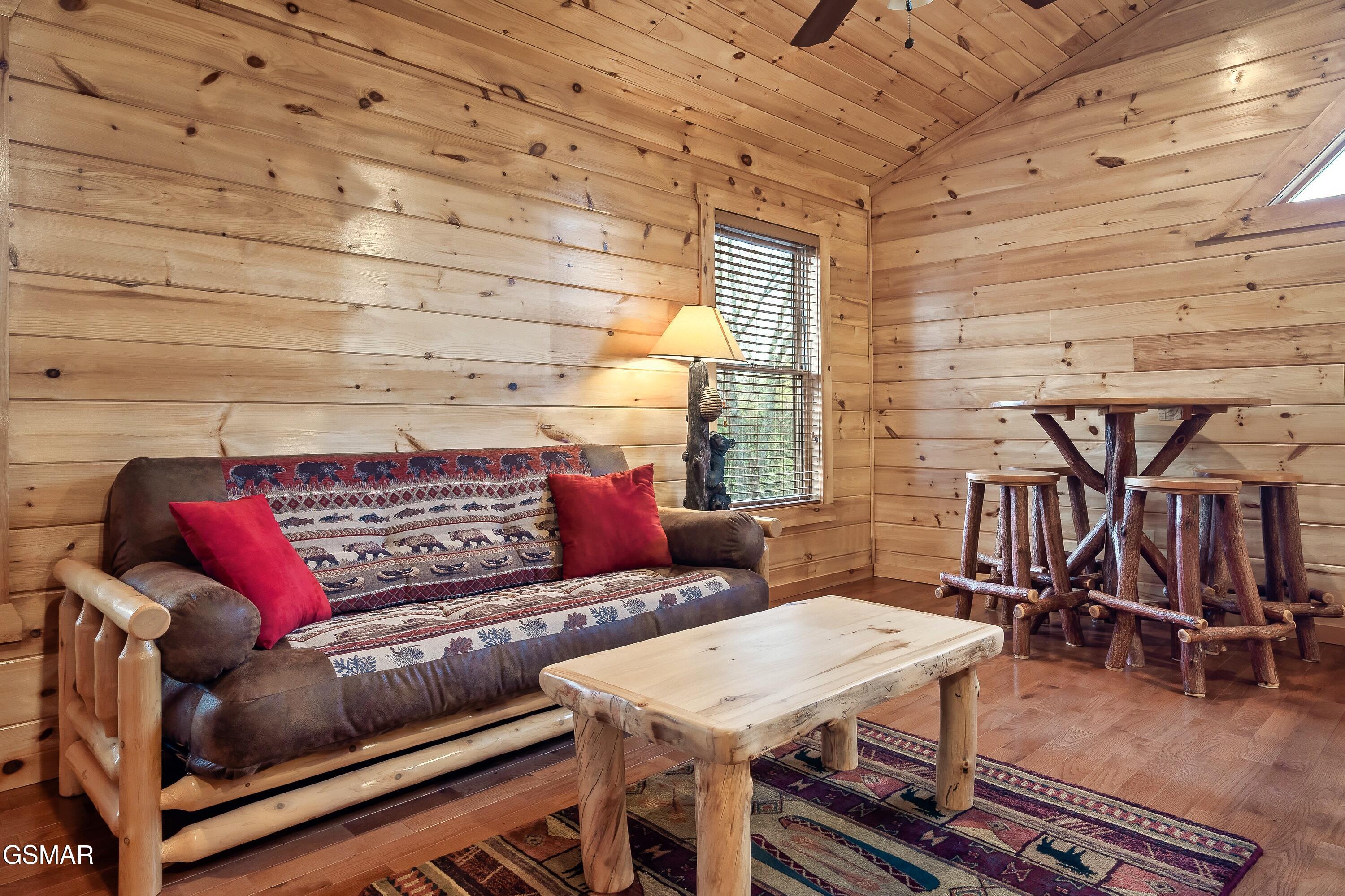 318 Alpine Mountain Way Pigeon Forge TN 37863