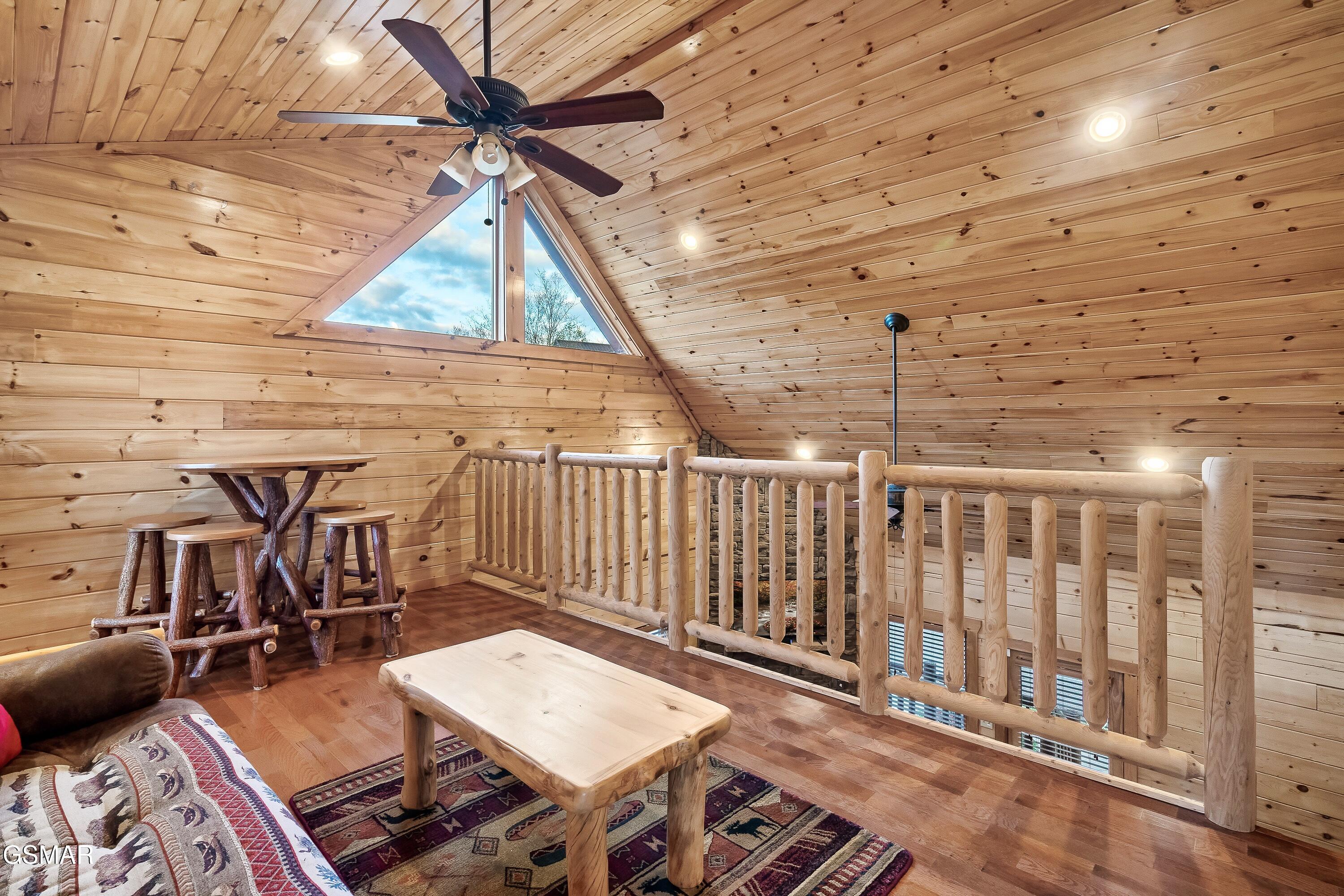 318 Alpine Mountain Way Pigeon Forge TN 37863