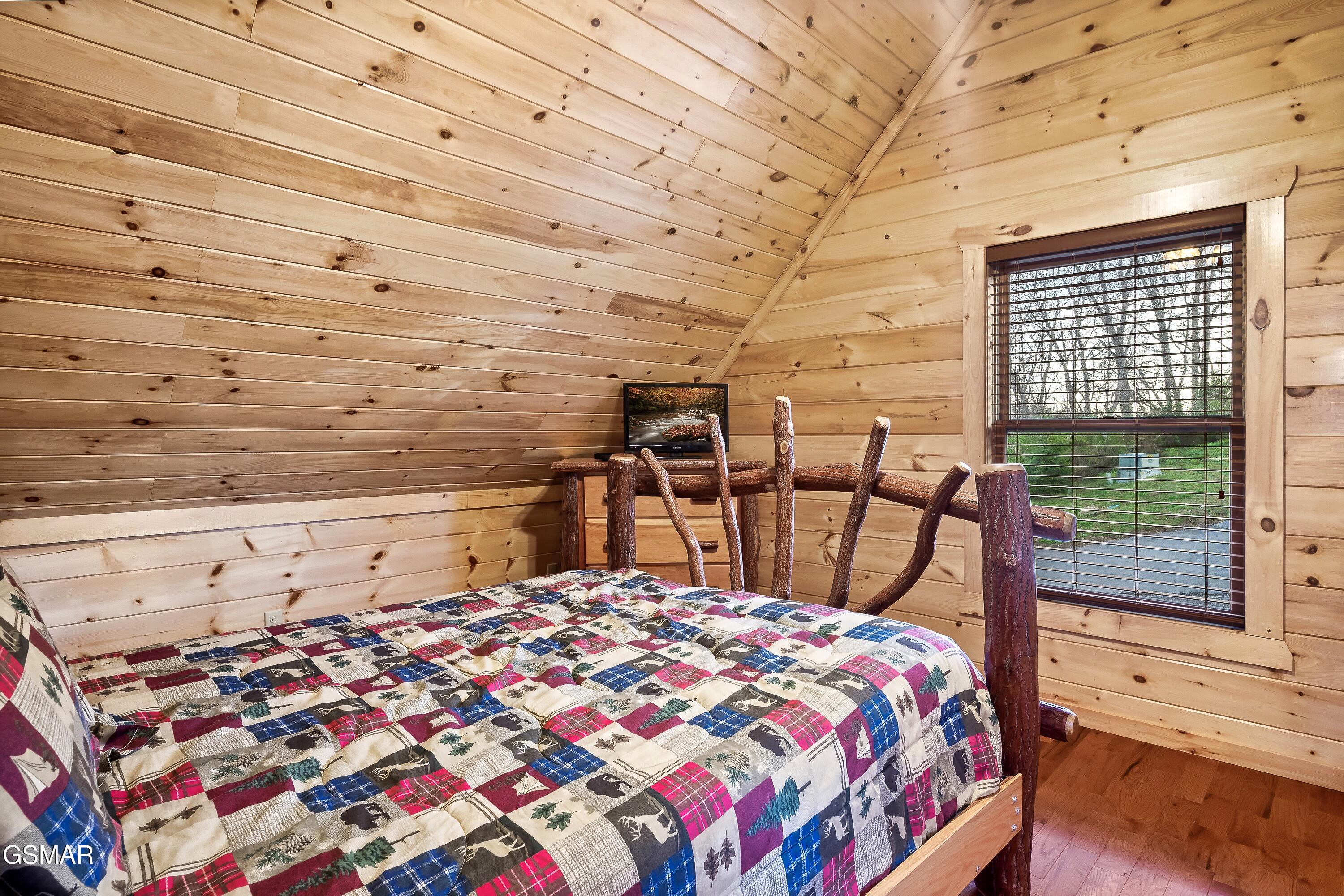 318 Alpine Mountain Way Pigeon Forge TN 37863